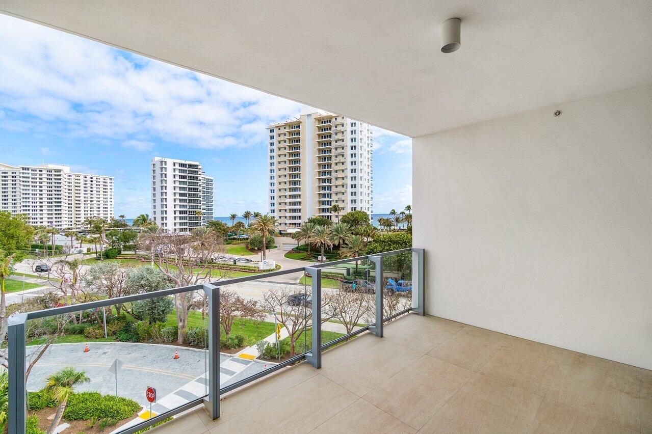 725 S Ocean Boulevard Ph-7, Boca Raton Unit: Ph-7