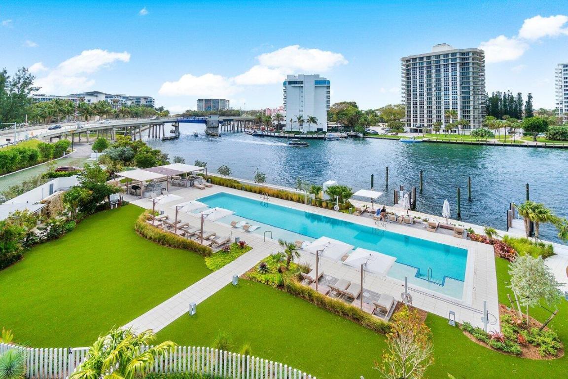 725 S Ocean Boulevard Ph-7, Boca Raton Unit: Ph-7