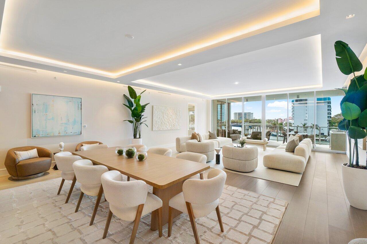 725 S Ocean Boulevard Ph-7, Boca Raton Unit: Ph-7