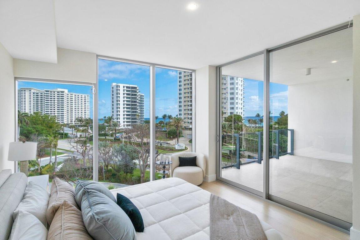 725 S Ocean Boulevard Ph-7, Boca Raton Unit: Ph-7