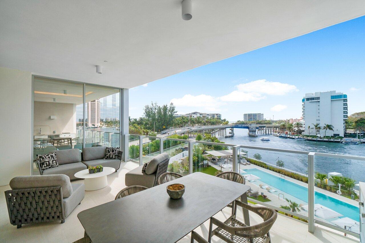 725 S Ocean Boulevard Ph-7, Boca Raton Unit: Ph-7