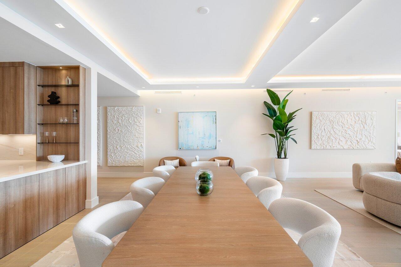 725 S Ocean Boulevard Ph-7, Boca Raton Unit: Ph-7