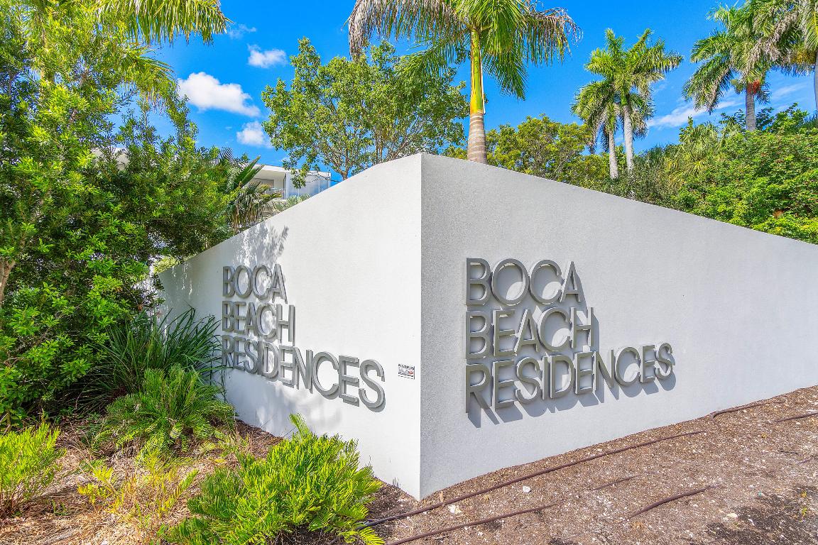 725 S Ocean Boulevard Ph-7, Boca Raton Unit: Ph-7