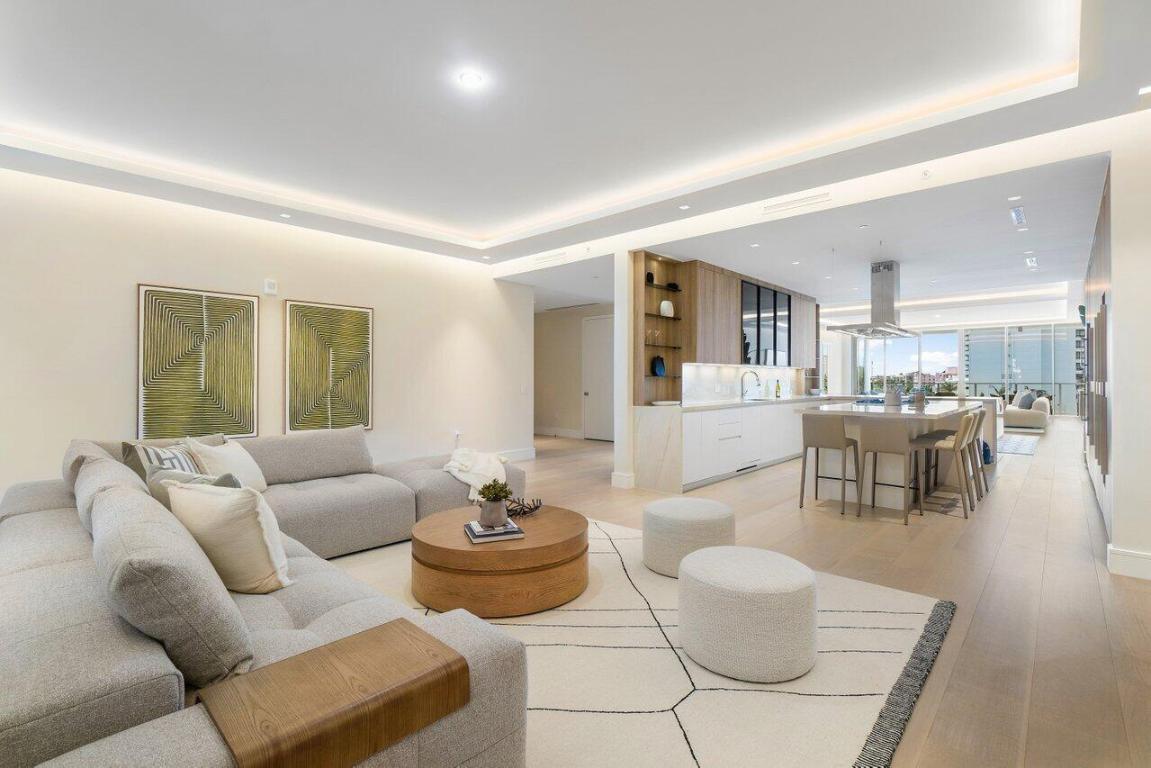 725 S Ocean Boulevard Ph-7, Boca Raton Unit: Ph-7