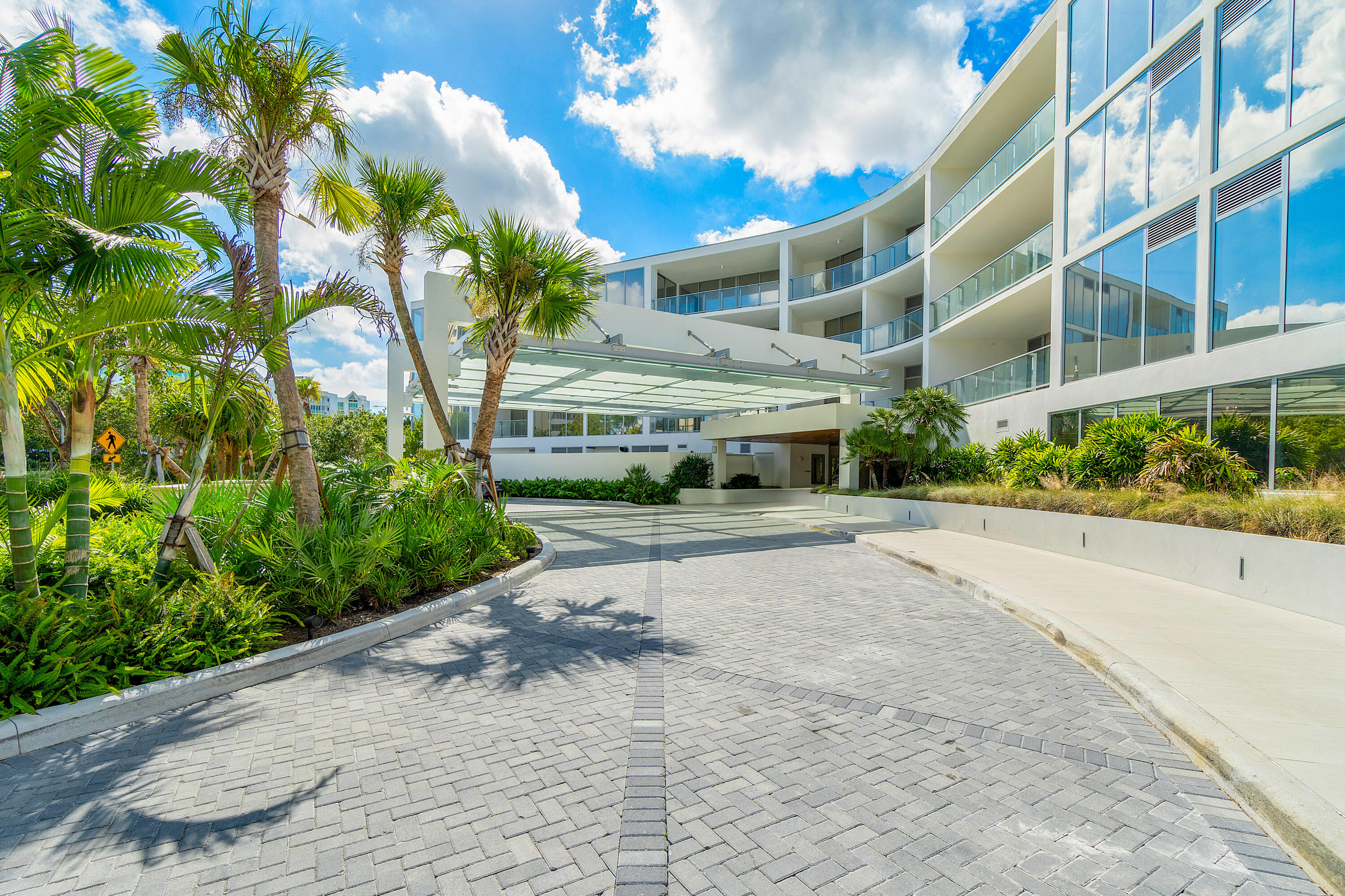 725 S Ocean Boulevard Ph-7, Boca Raton Unit: Ph-7