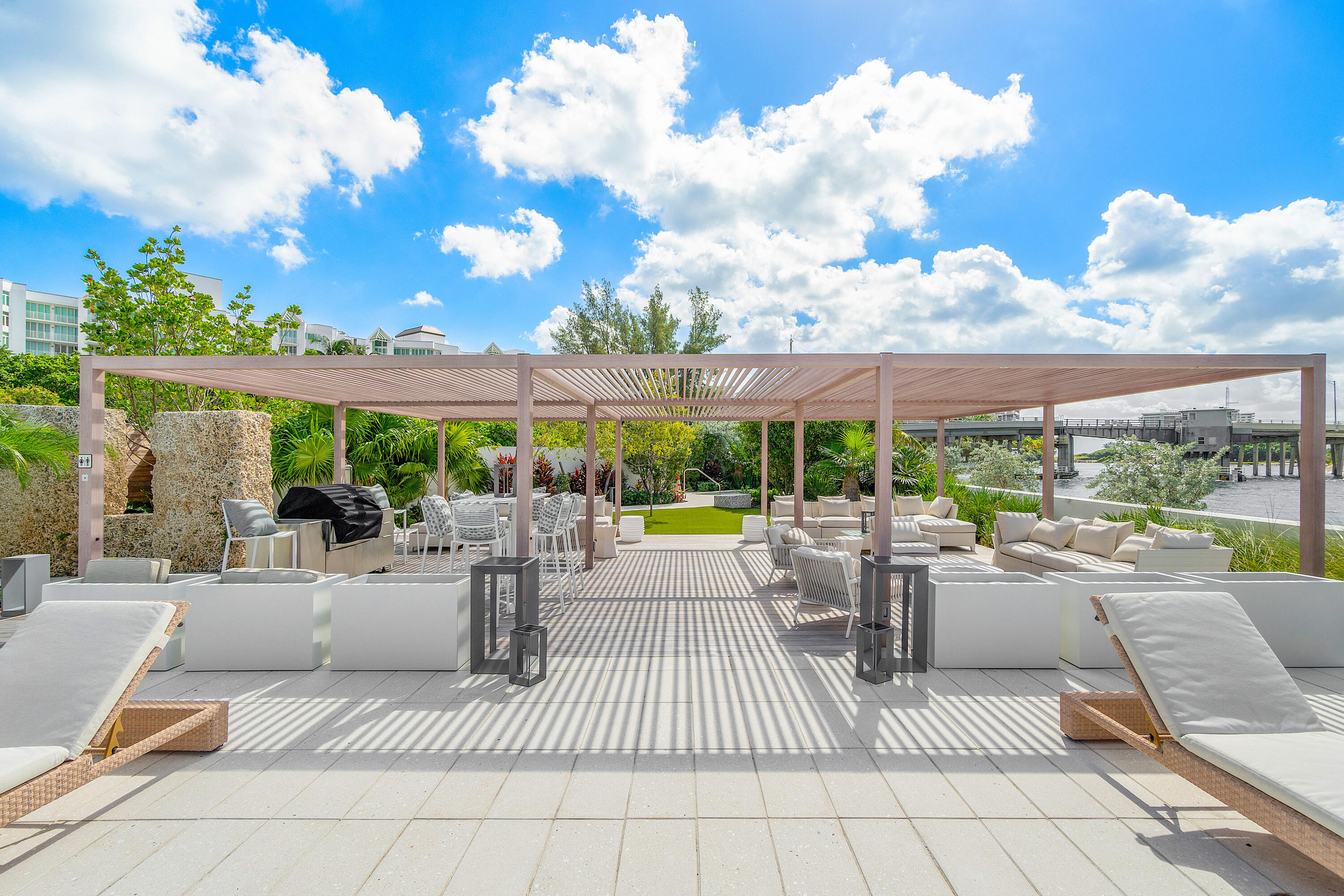 725 S Ocean Boulevard Ph-7, Boca Raton Unit: Ph-7