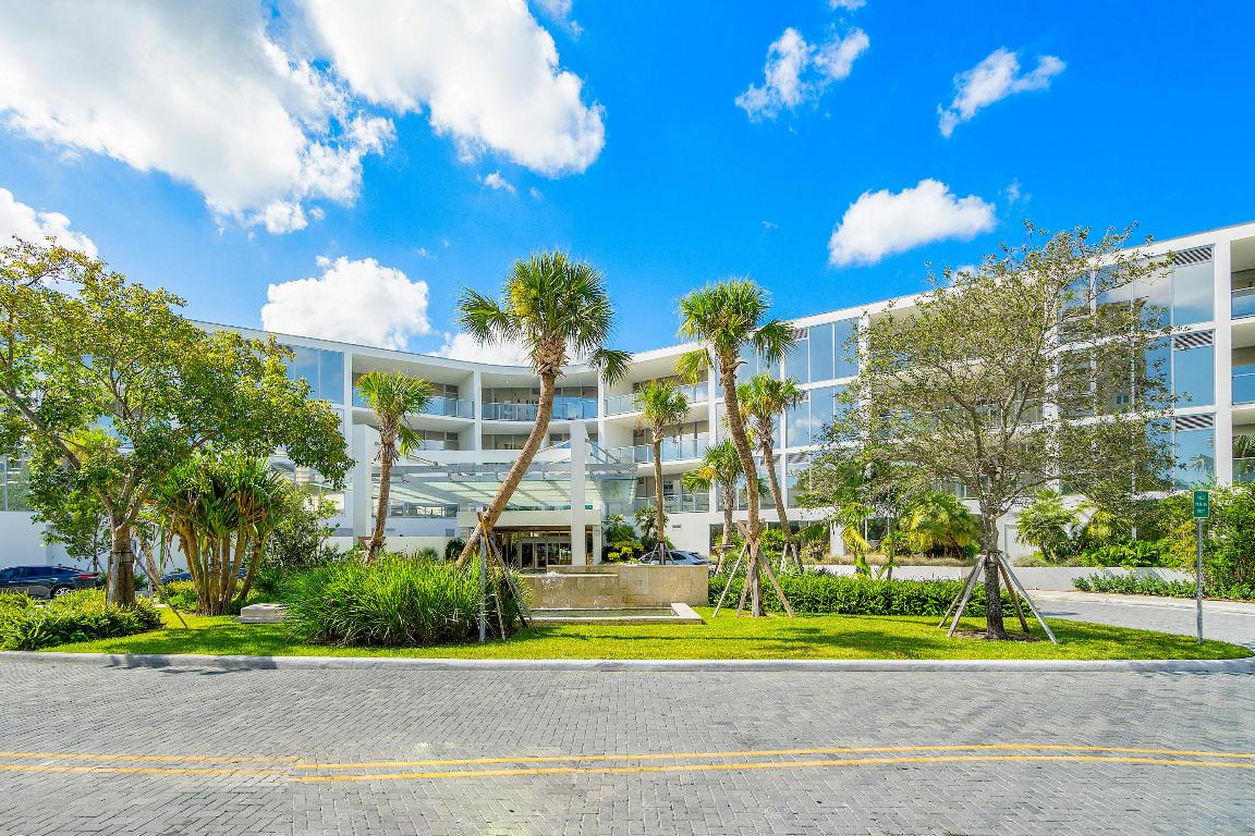 725 S Ocean Boulevard Ph-7, Boca Raton Unit: Ph-7
