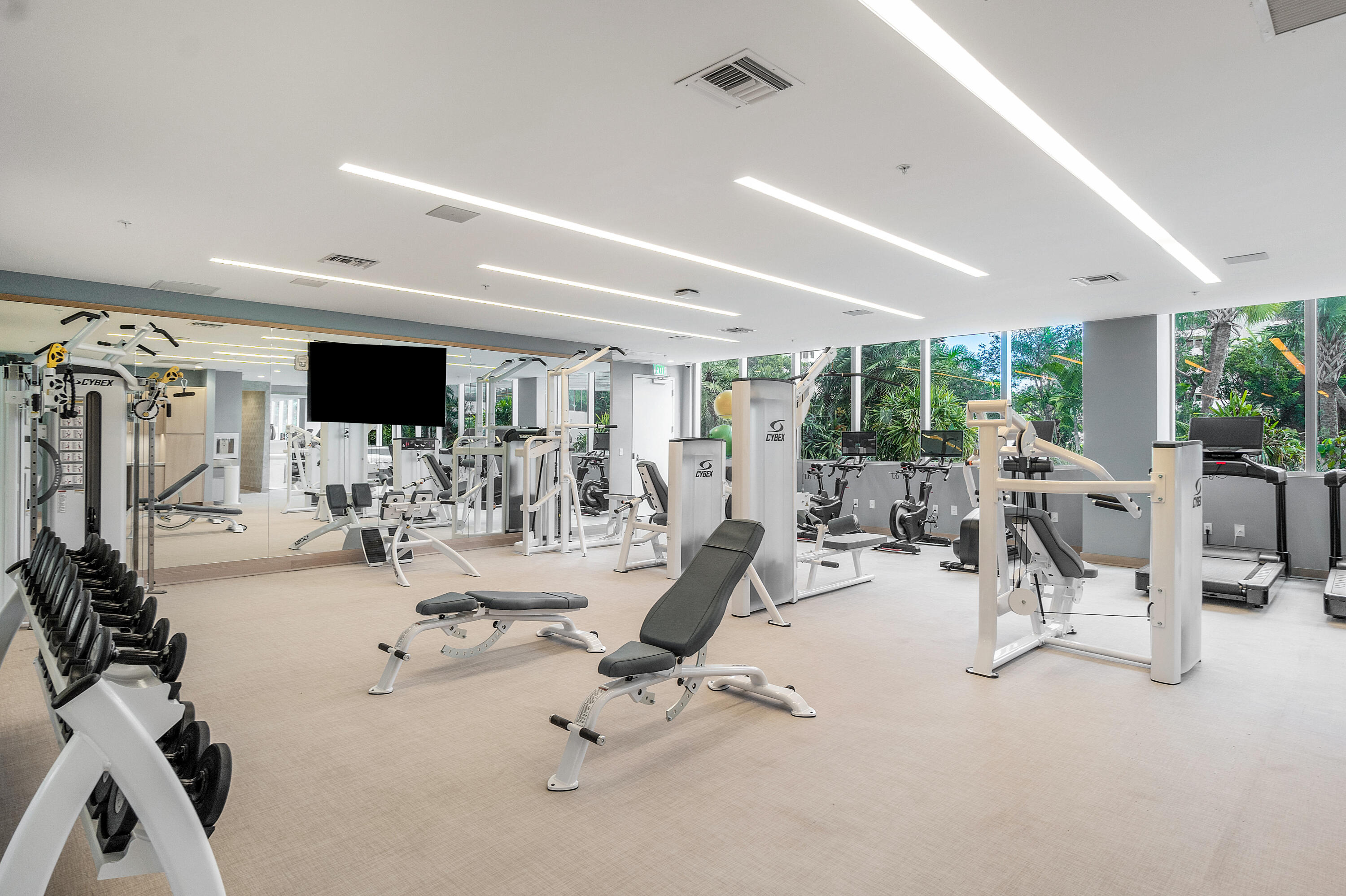 725 S Ocean Boulevard Ph-7, Boca Raton Unit: Ph-7