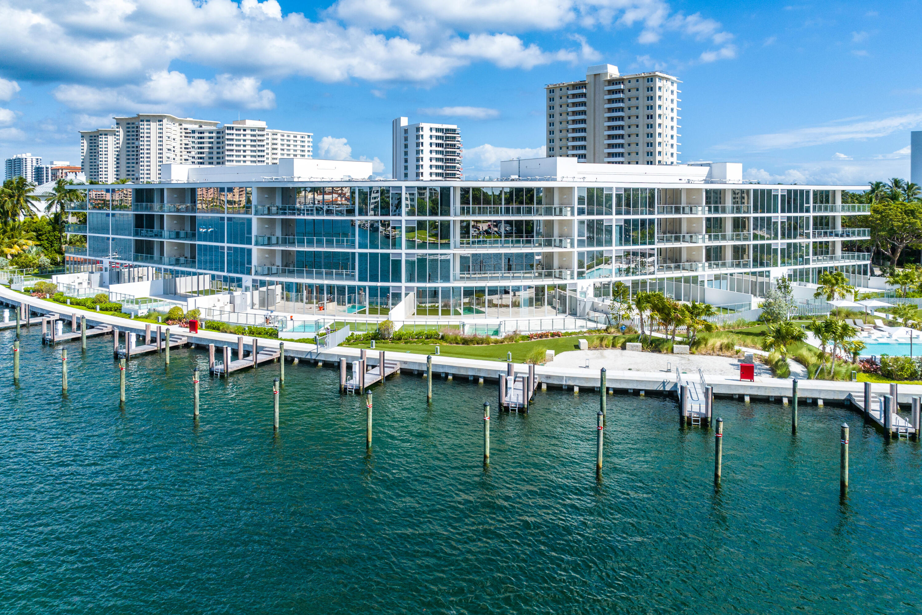 725 S Ocean Boulevard Ph-7, Boca Raton Unit: Ph-7