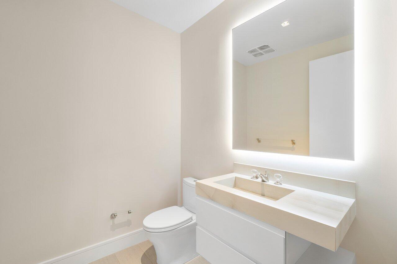 725 S Ocean Boulevard Ph-7, Boca Raton Unit: Ph-7