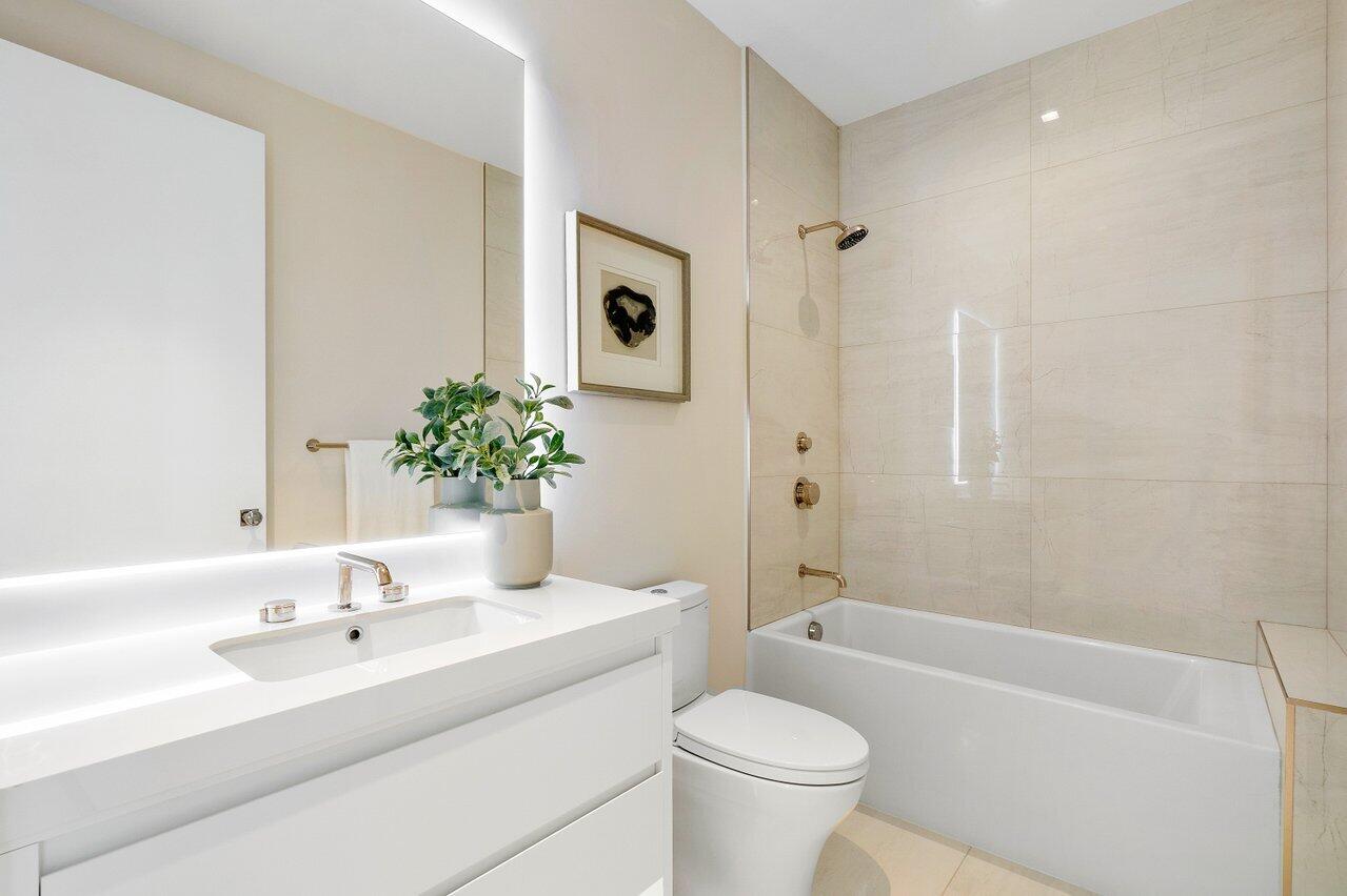 725 S Ocean Boulevard Ph-7, Boca Raton Unit: Ph-7