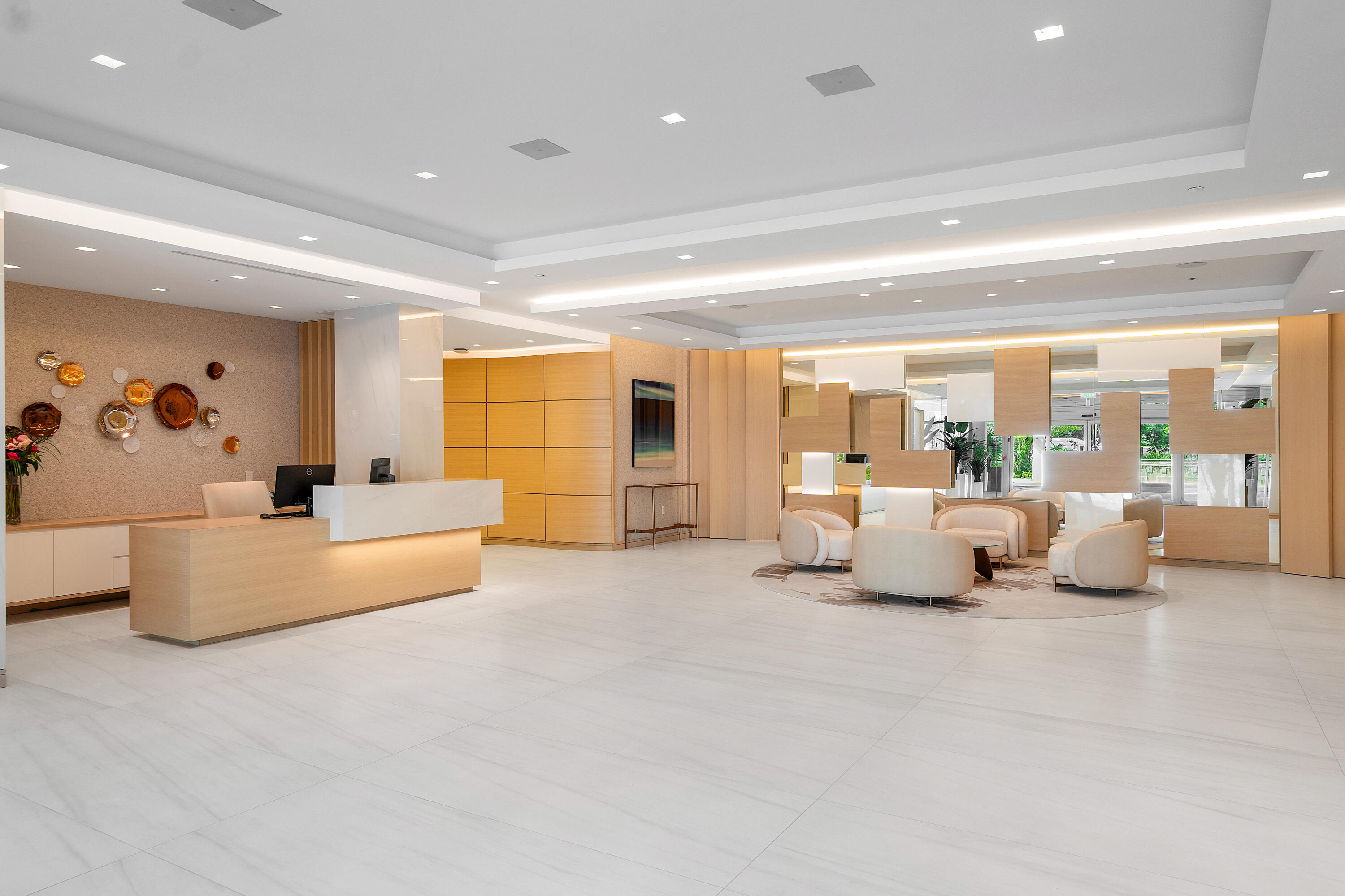 725 S Ocean Boulevard Ph-7, Boca Raton Unit: Ph-7