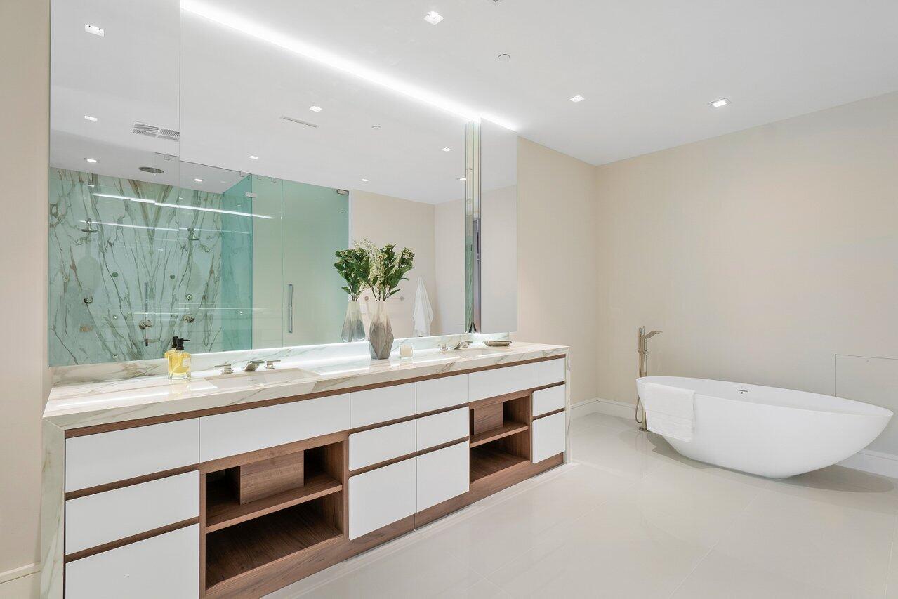 725 S Ocean Boulevard Ph-7, Boca Raton Unit: Ph-7