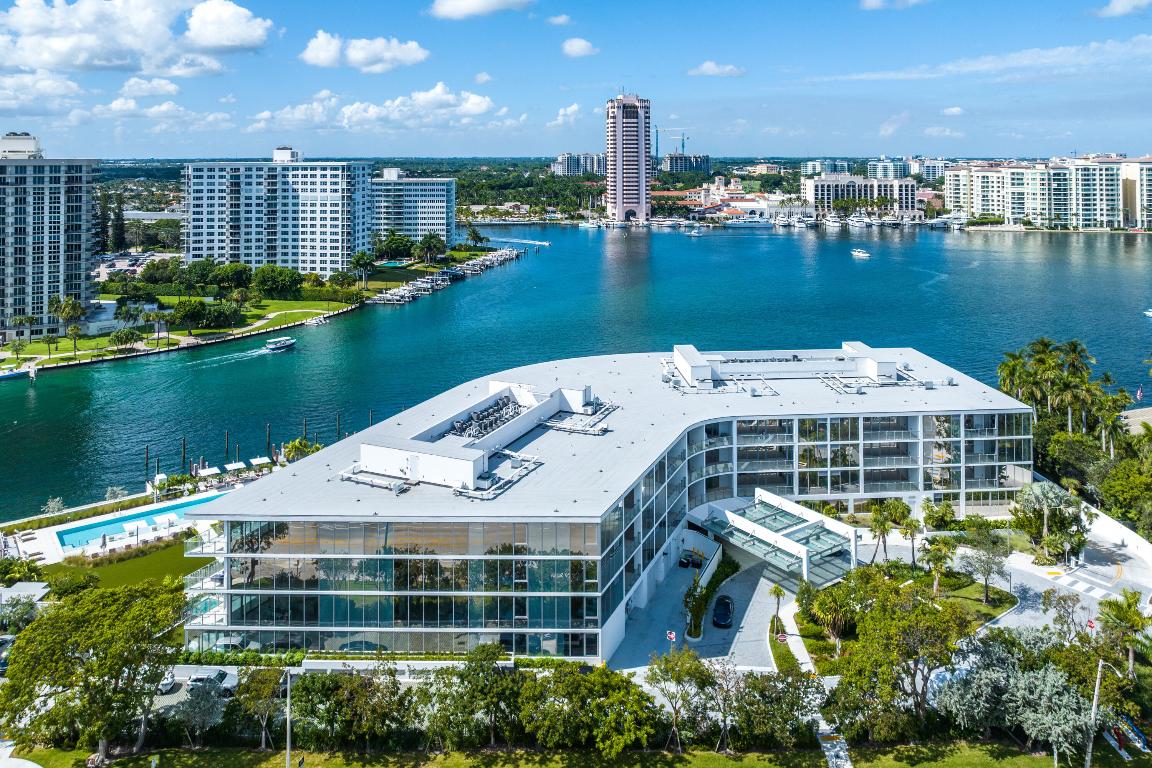 725 S Ocean Boulevard Ph-7, Boca Raton Unit: Ph-7