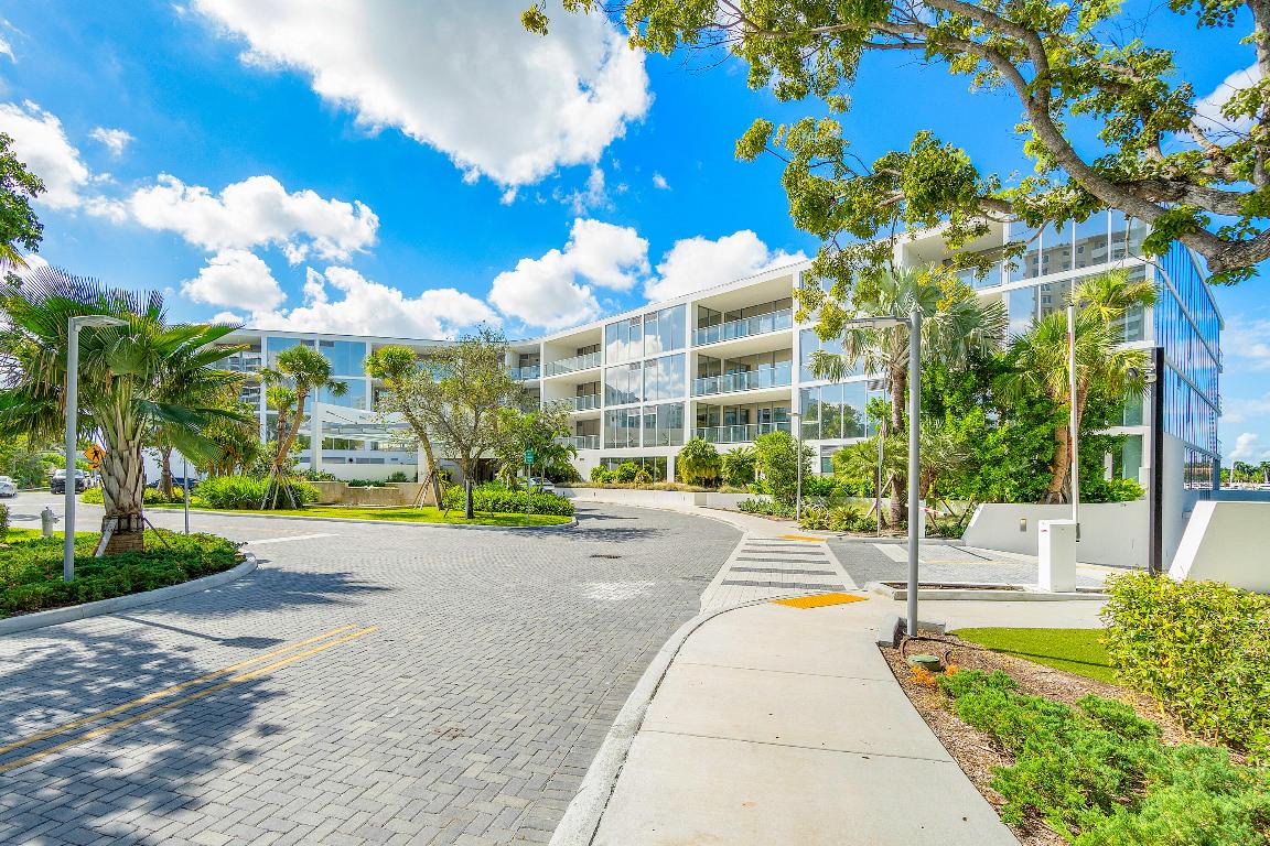 725 S Ocean Boulevard Ph-7, Boca Raton Unit: Ph-7