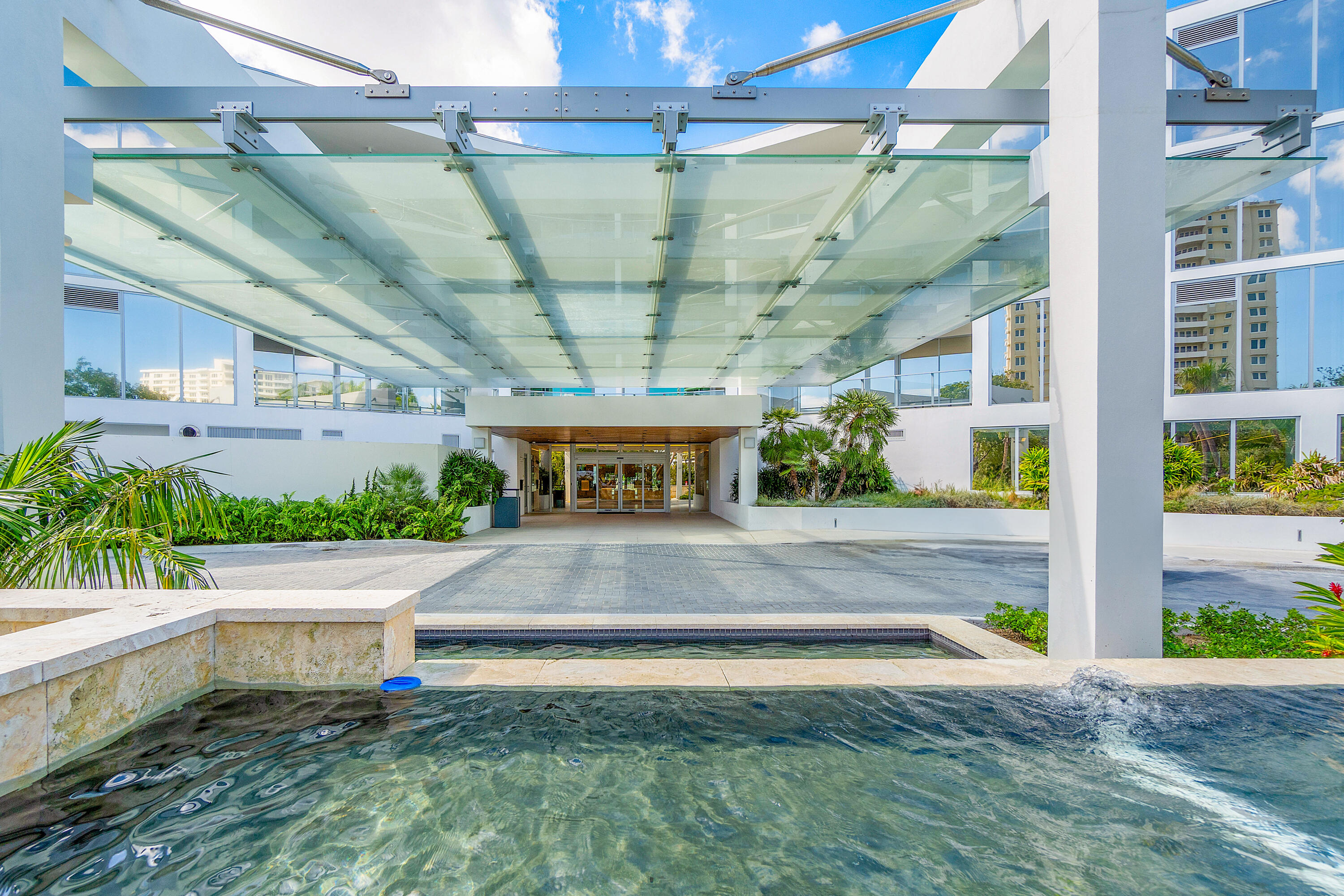 725 S Ocean Boulevard Ph-7, Boca Raton Unit: Ph-7