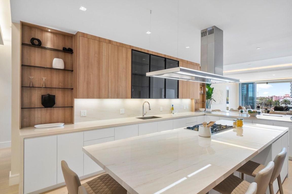 725 S Ocean Boulevard Ph-7, Boca Raton Unit: Ph-7