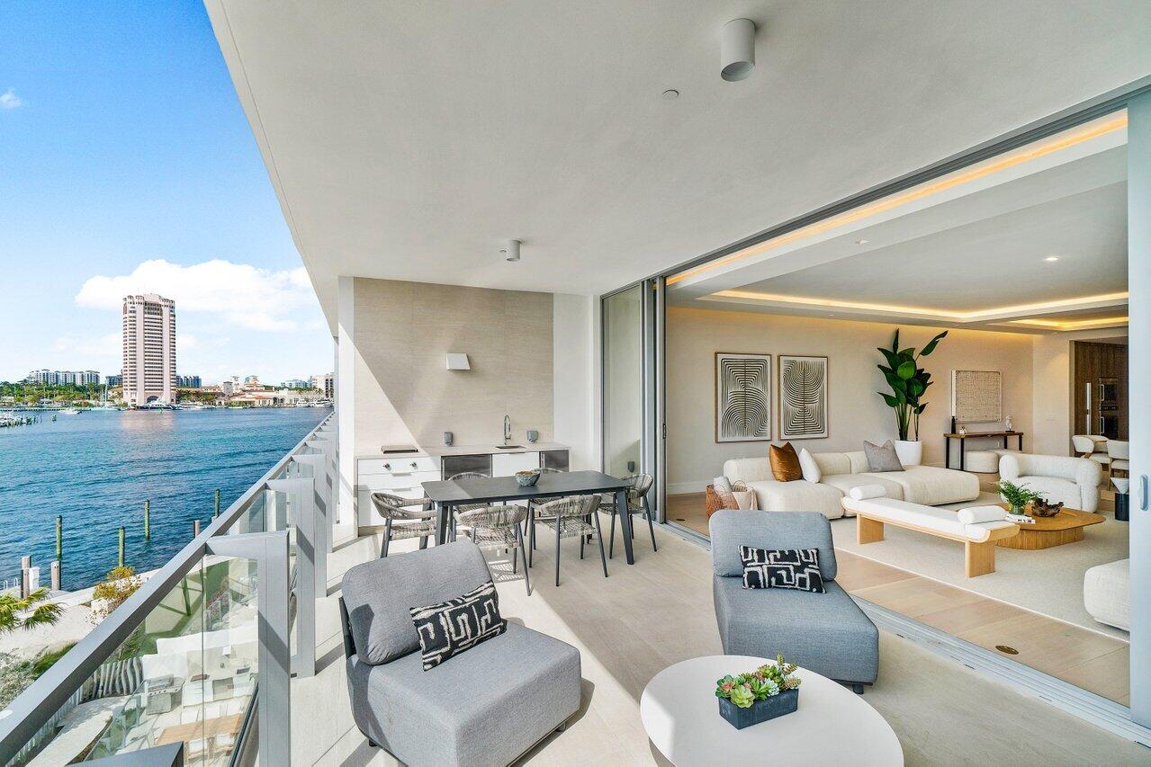 725 S Ocean Boulevard Ph-7, Boca Raton Unit: Ph-7