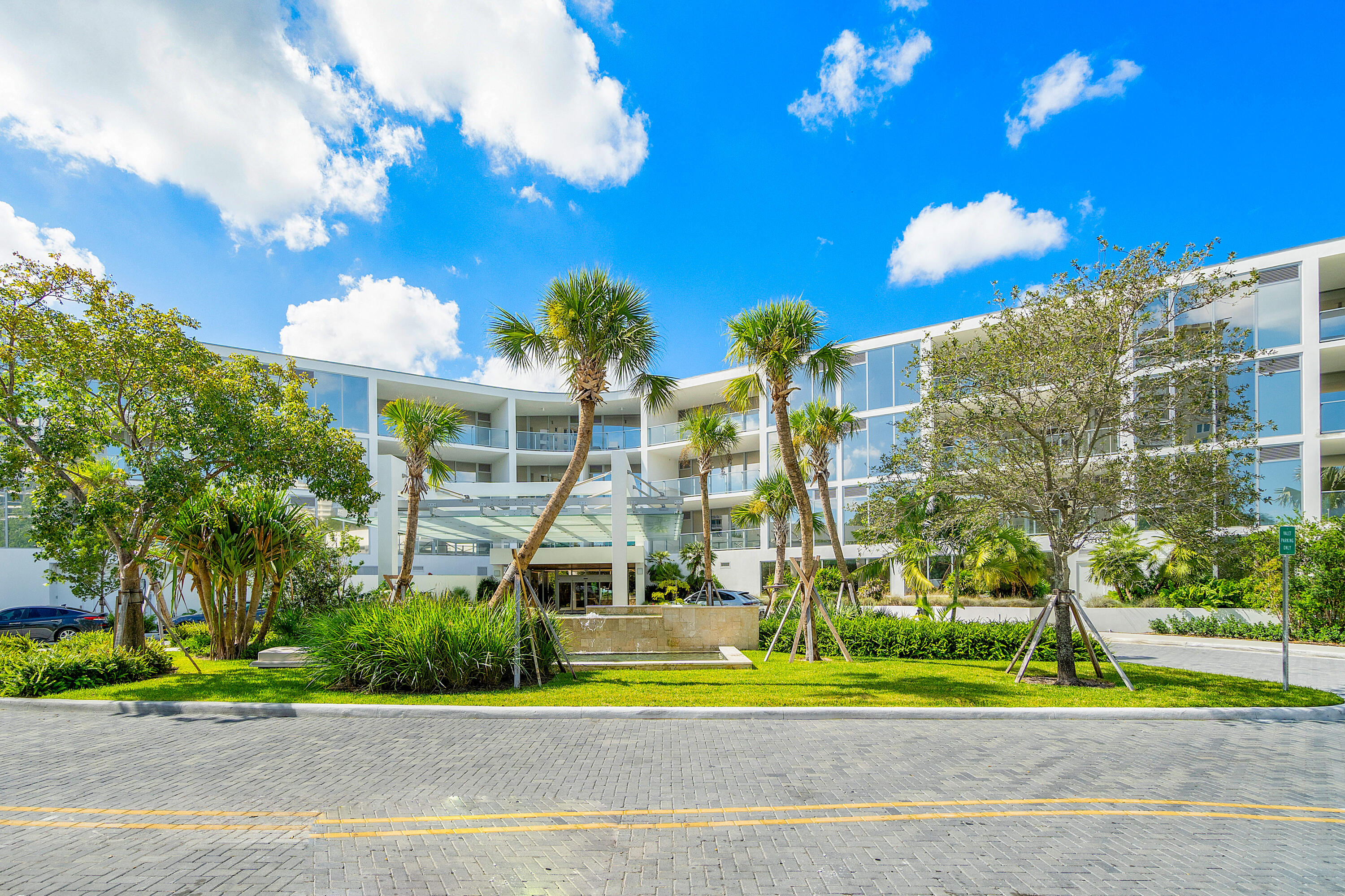 725 S Ocean Boulevard Ph-7, Boca Raton Unit: Ph-7