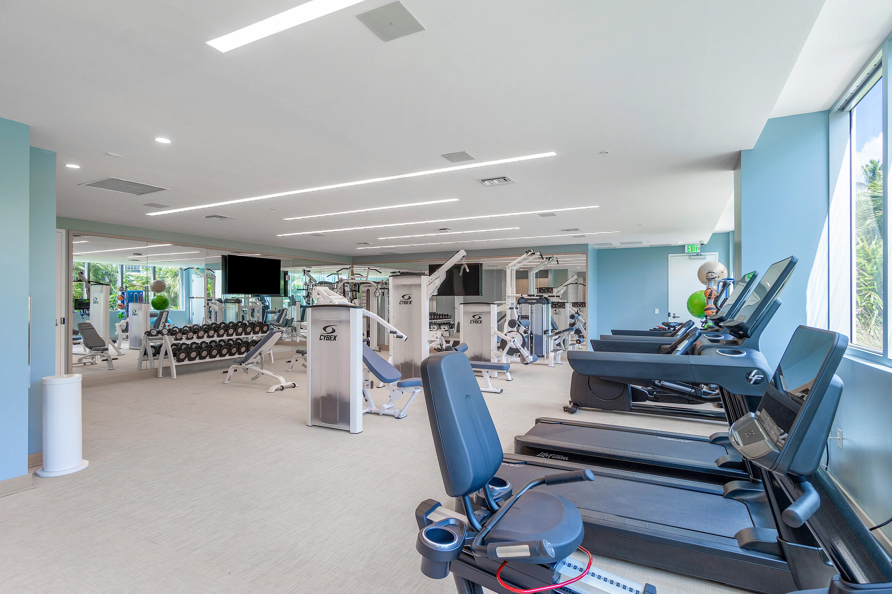 725 S Ocean Boulevard Ph-7, Boca Raton Unit: Ph-7