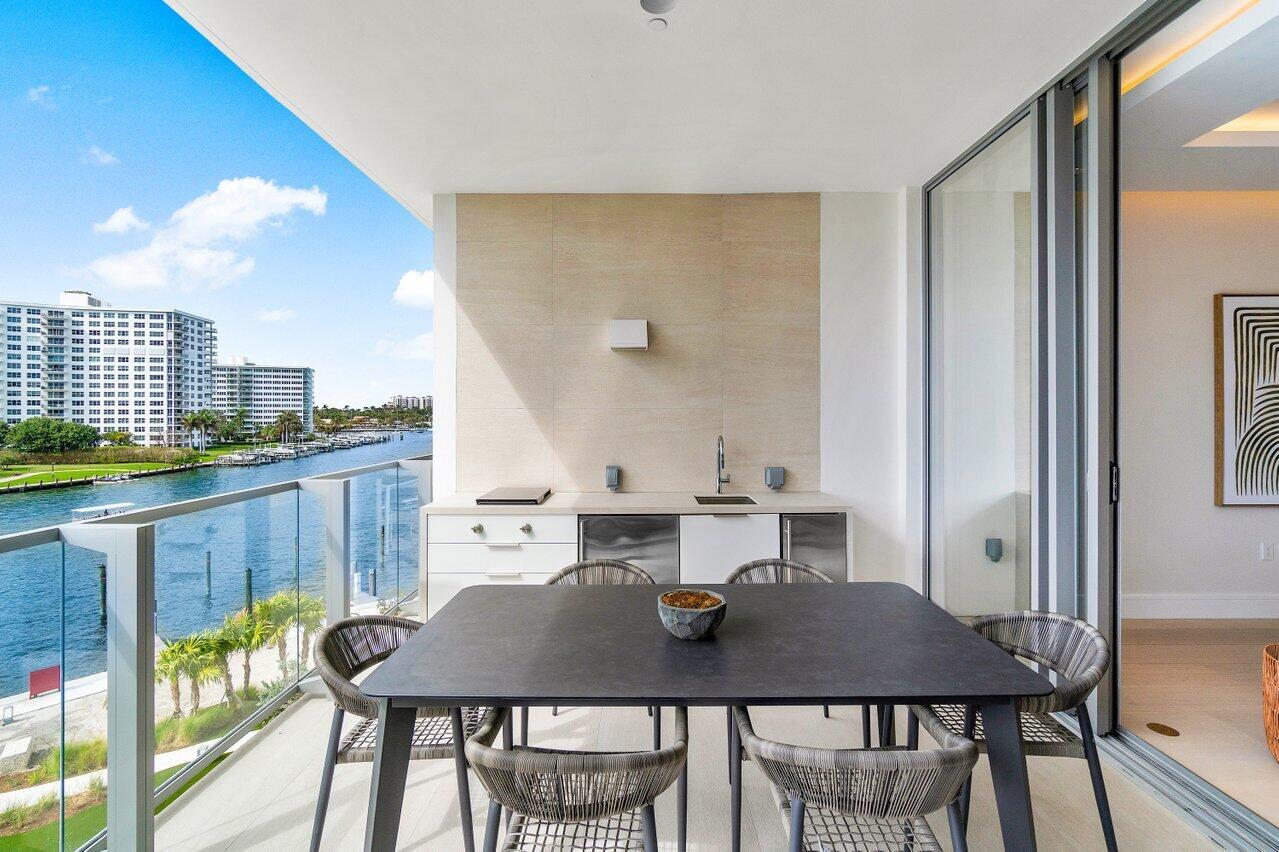 725 S Ocean Boulevard Ph-7, Boca Raton Unit: Ph-7