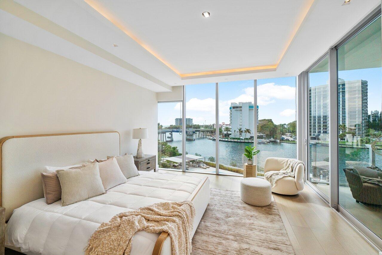 725 S Ocean Boulevard Ph-7, Boca Raton Unit: Ph-7