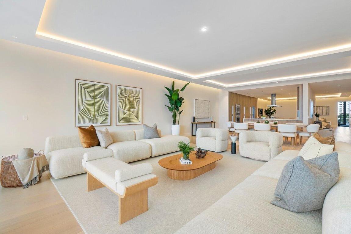 725 S Ocean Boulevard Ph-7, Boca Raton Unit: Ph-7