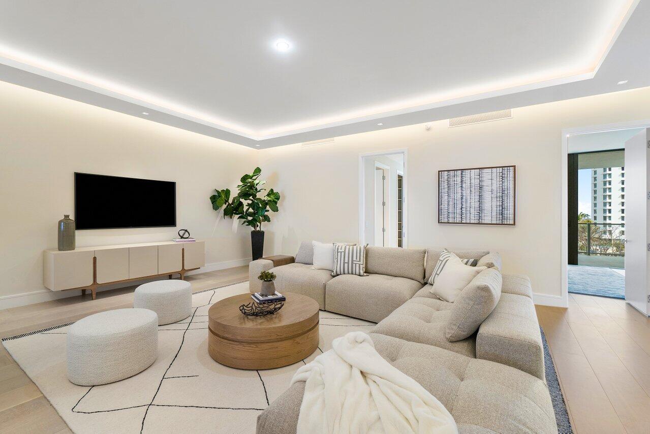 725 S Ocean Boulevard Ph-7, Boca Raton Unit: Ph-7