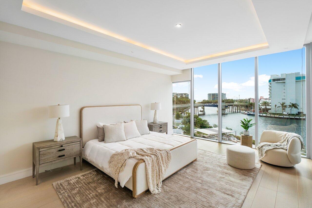 725 S Ocean Boulevard Ph-7, Boca Raton Unit: Ph-7