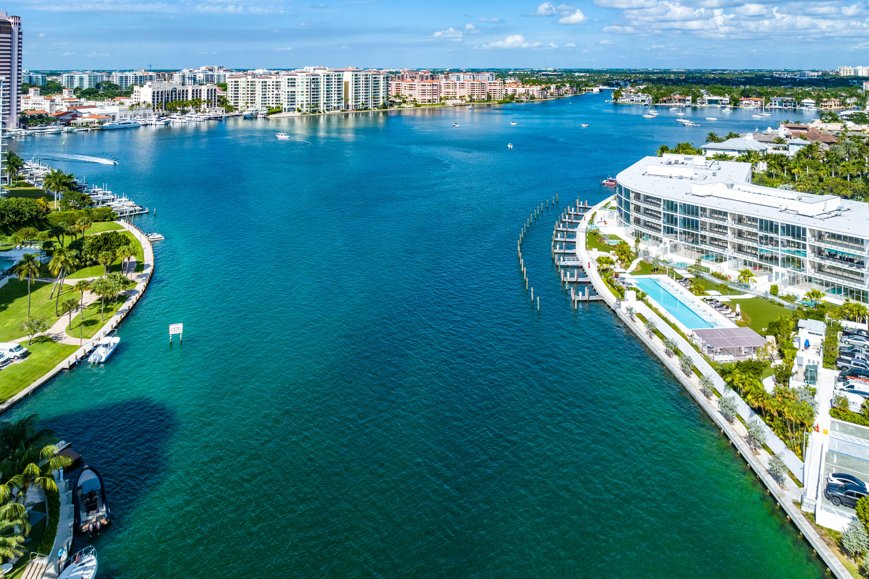 725 S Ocean Boulevard Ph-7, Boca Raton Unit: Ph-7