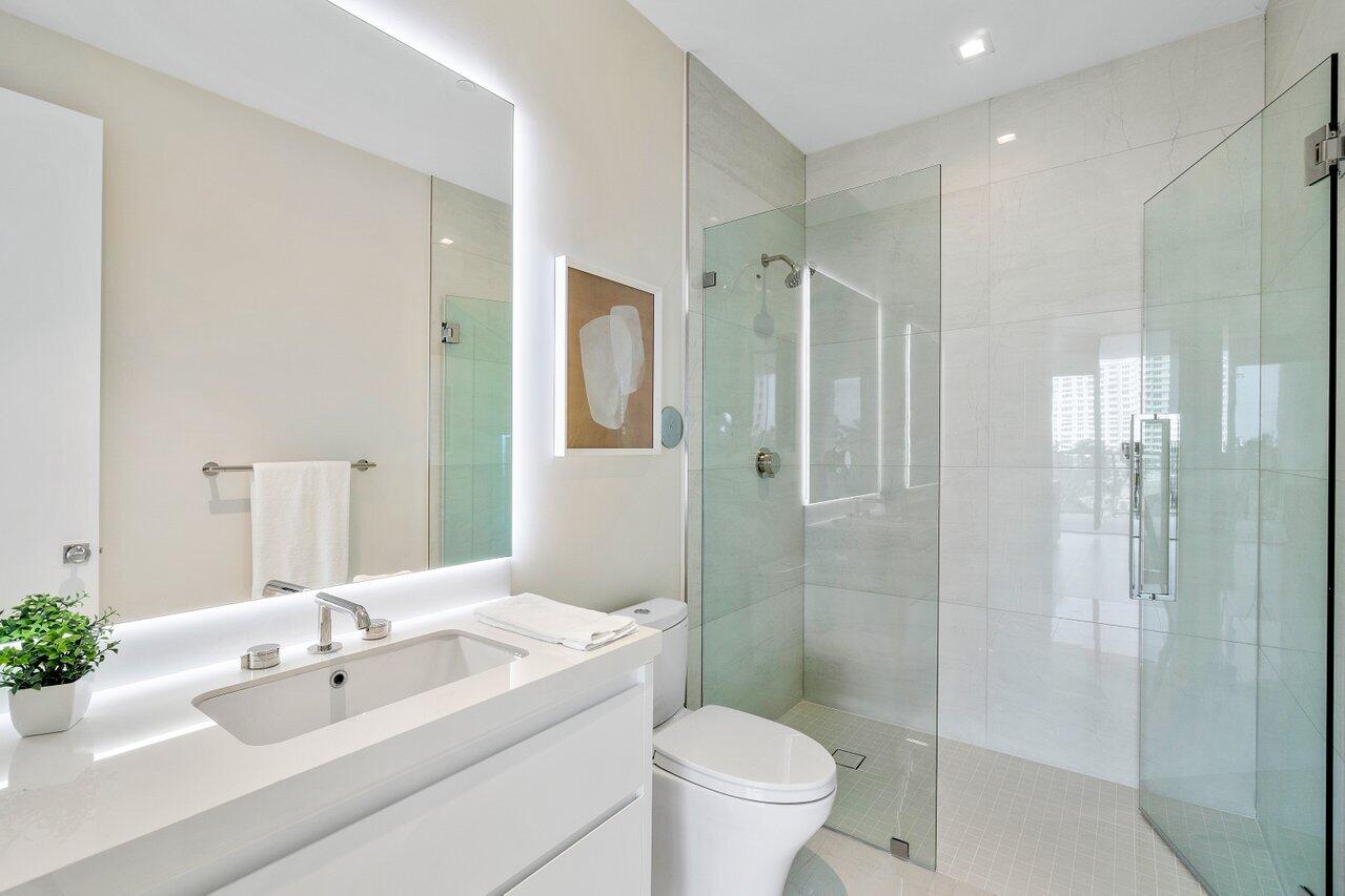 725 S Ocean Boulevard Ph-7, Boca Raton Unit: Ph-7