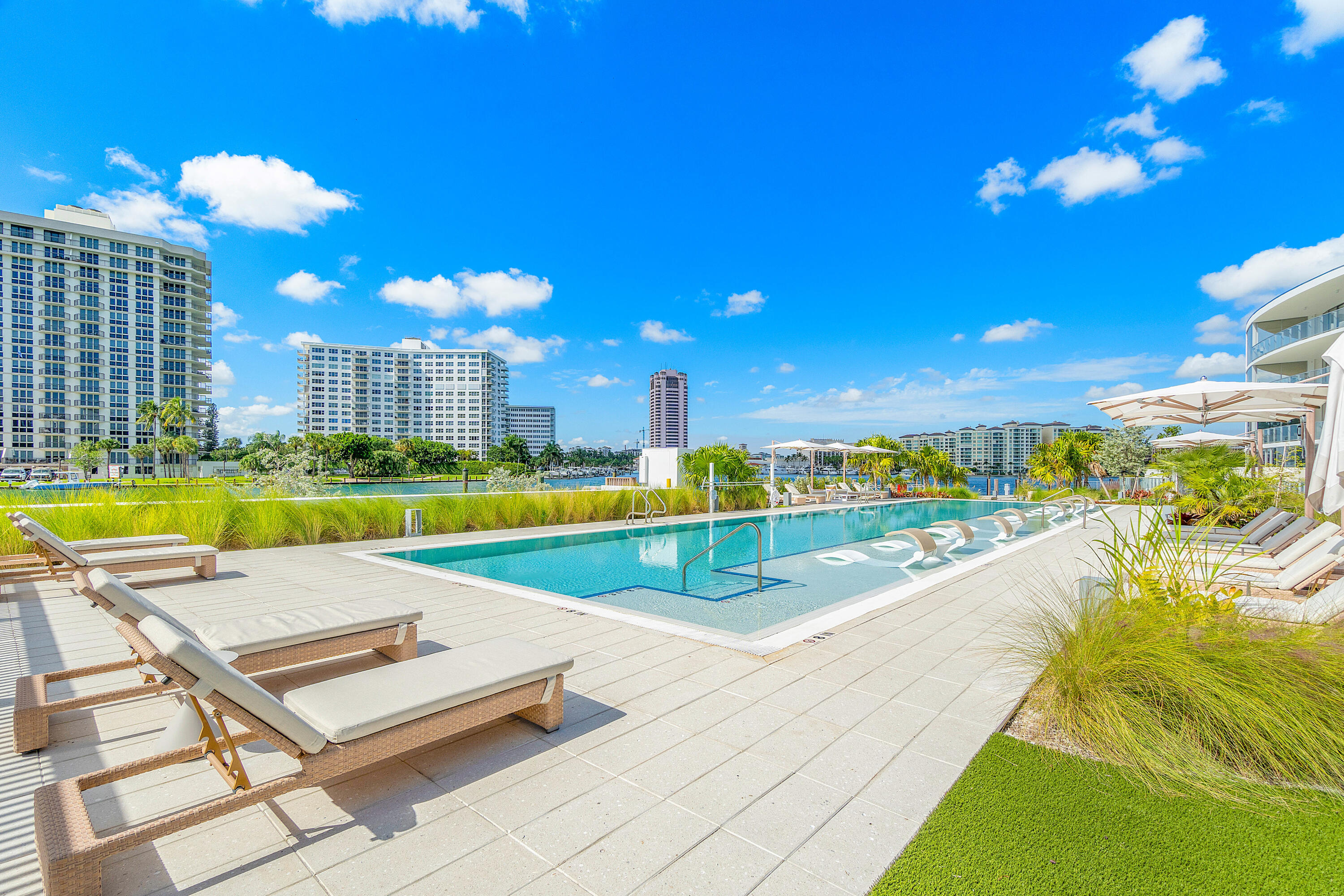 725 S Ocean Boulevard Ph-7, Boca Raton Unit: Ph-7