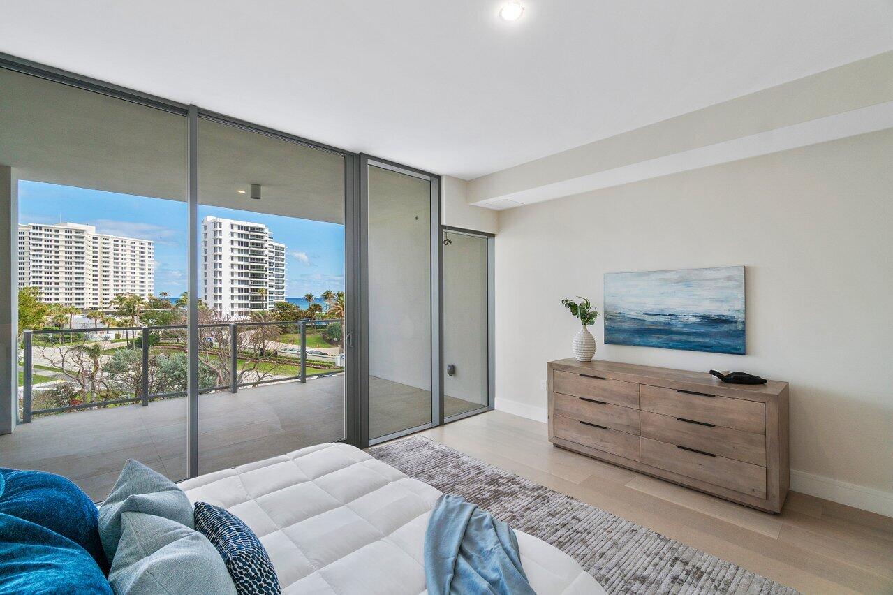 725 S Ocean Boulevard Ph-7, Boca Raton Unit: Ph-7