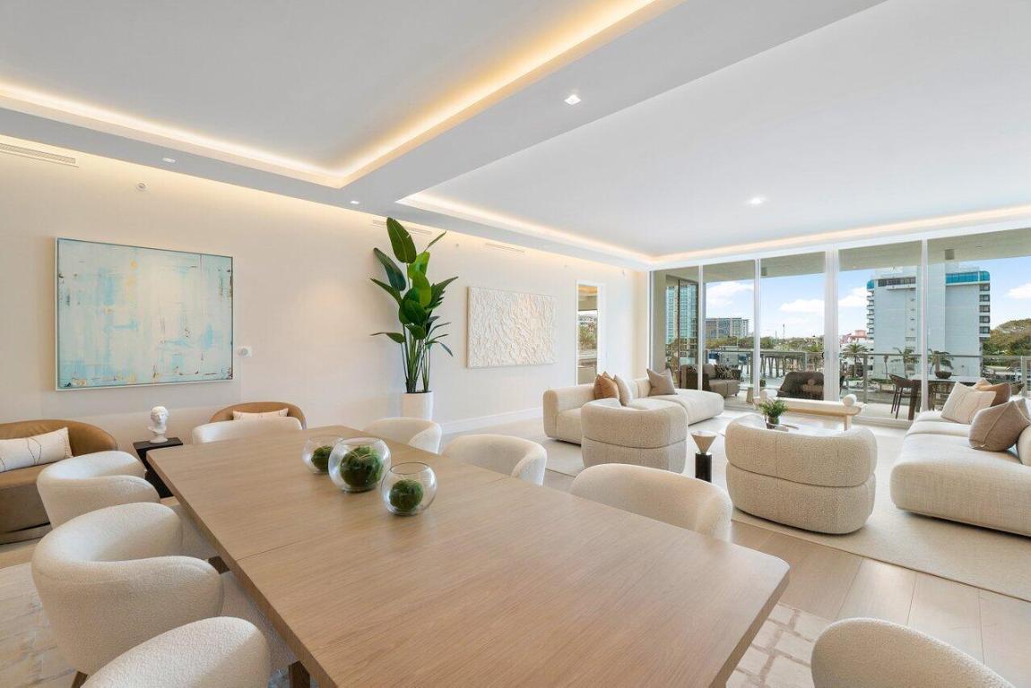 725 S Ocean Boulevard Ph-7, Boca Raton Unit: Ph-7