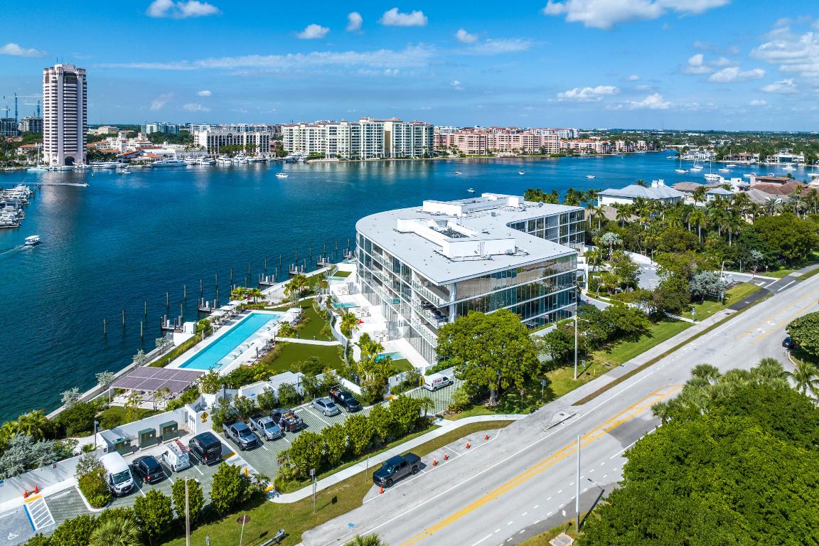 725 S Ocean Boulevard Ph-7, Boca Raton Unit: Ph-7