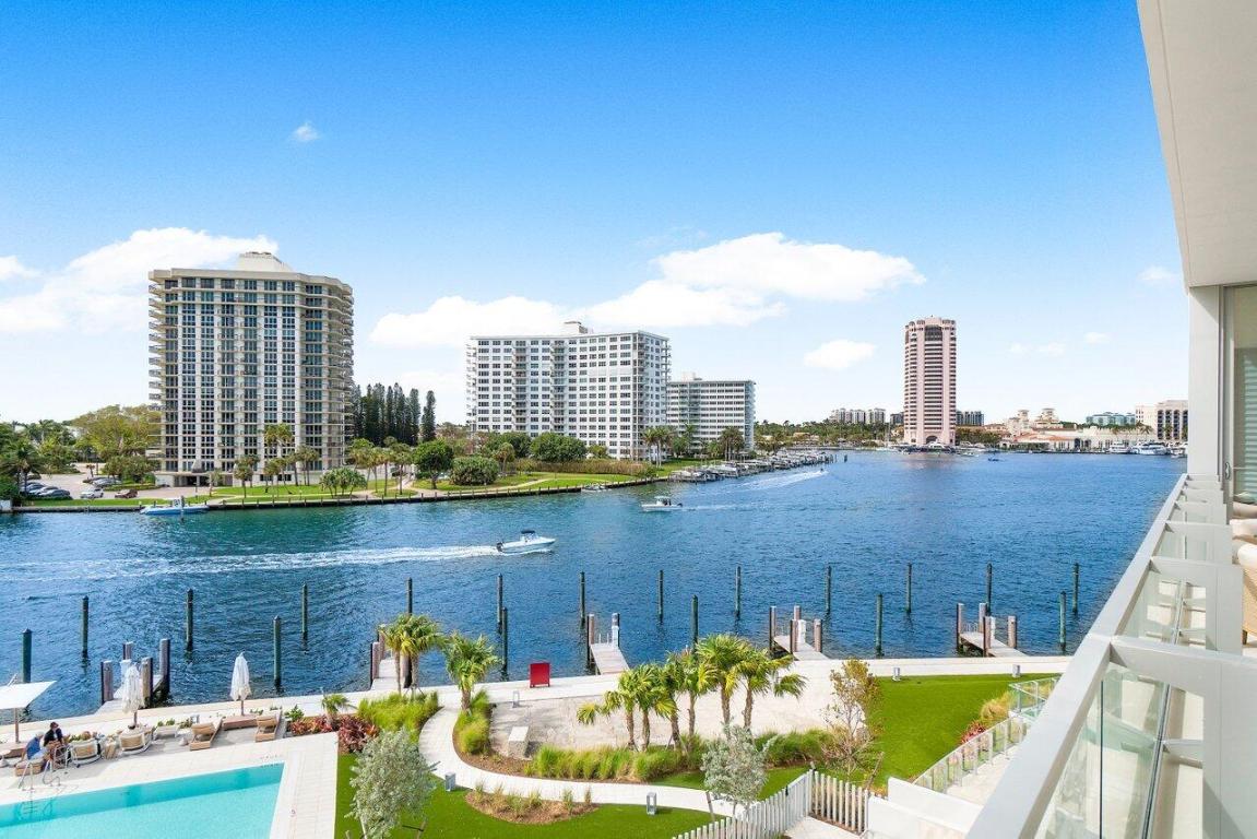 725 S Ocean Boulevard Ph-7, Boca Raton Unit: Ph-7