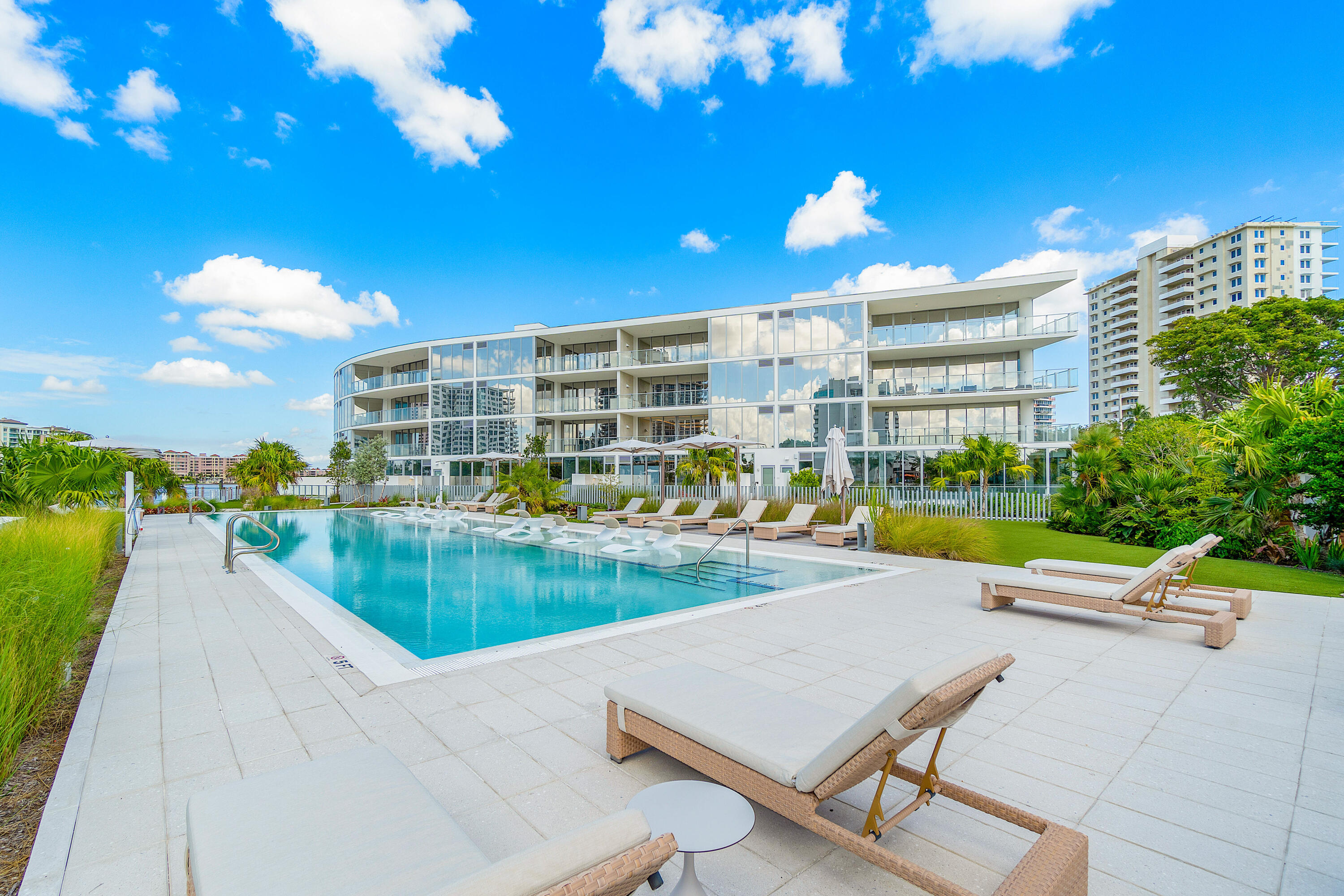 725 S Ocean Boulevard Ph-7, Boca Raton Unit: Ph-7