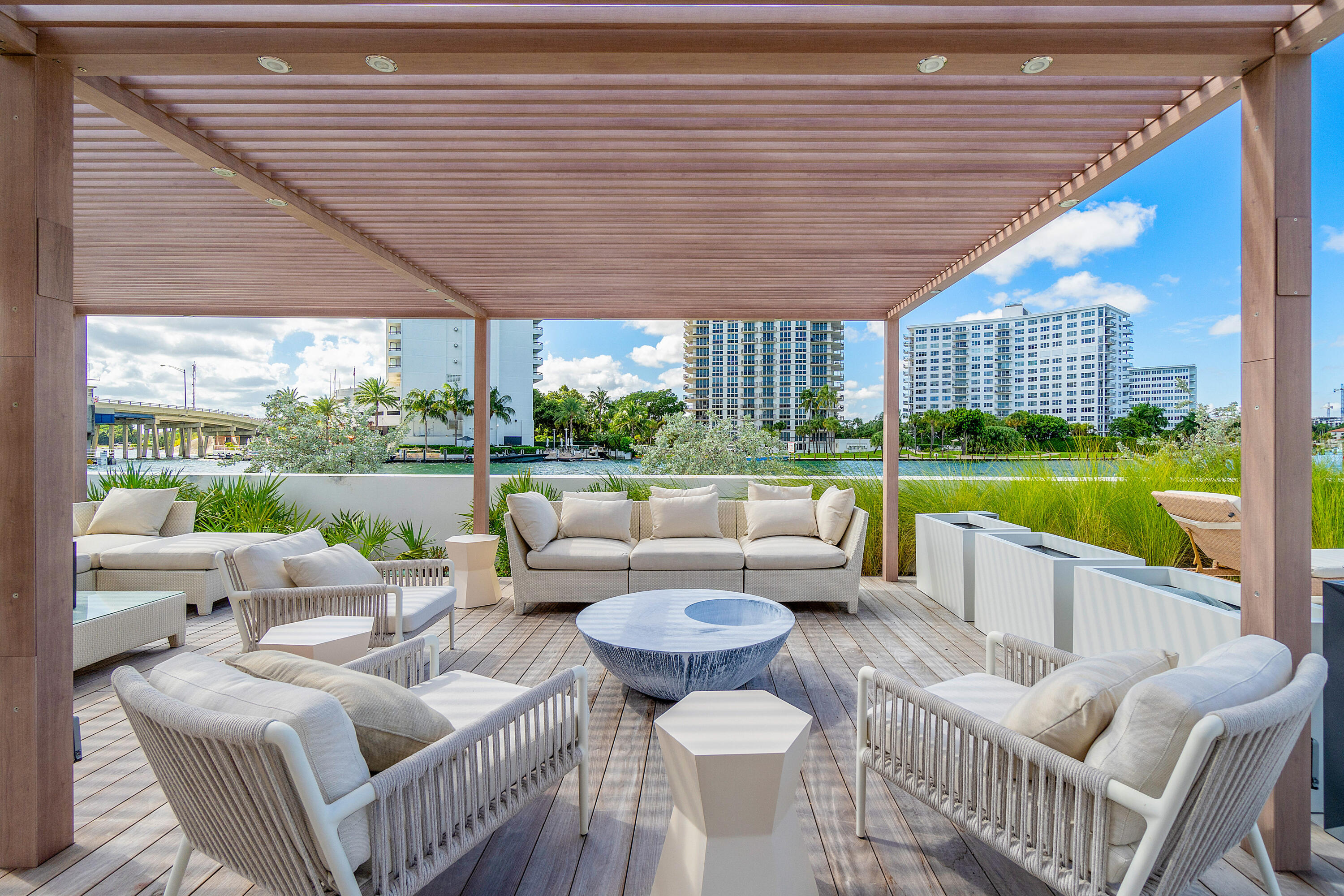 725 S Ocean Boulevard Ph-7, Boca Raton Unit: Ph-7