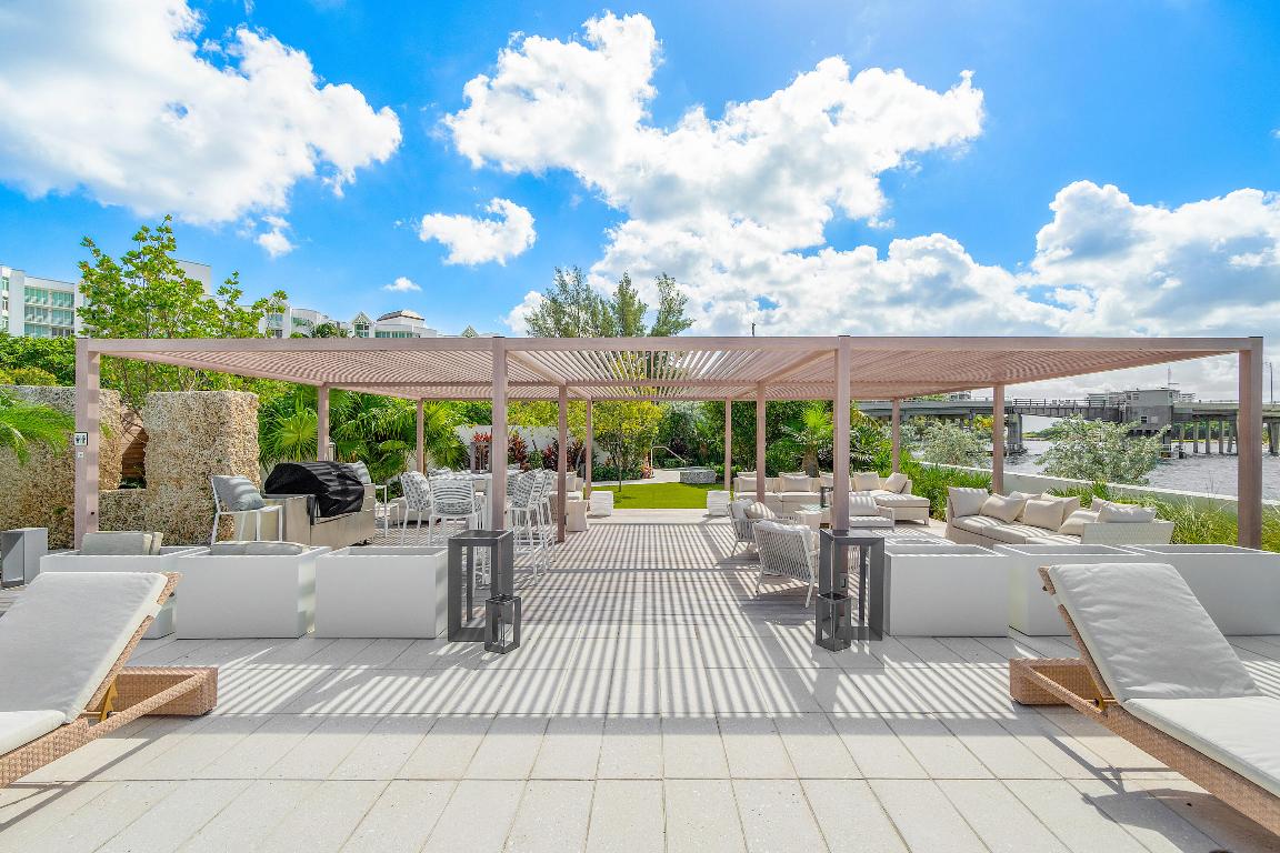 725 S Ocean Boulevard Ph-7, Boca Raton Unit: Ph-7