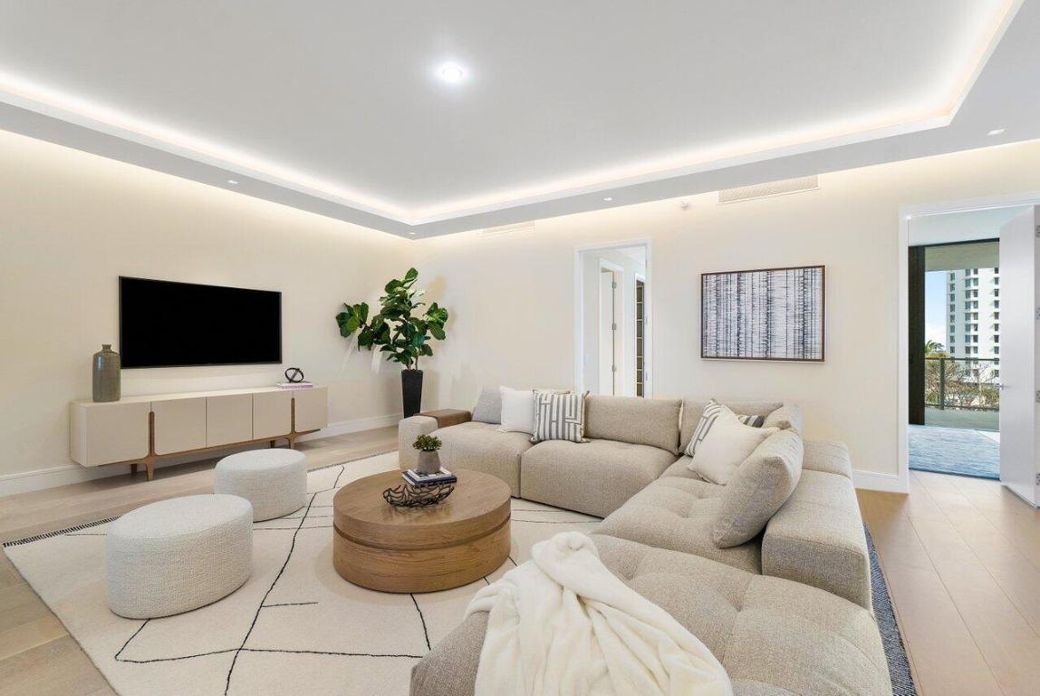 725 S Ocean Boulevard Ph-7, Boca Raton Unit: Ph-7