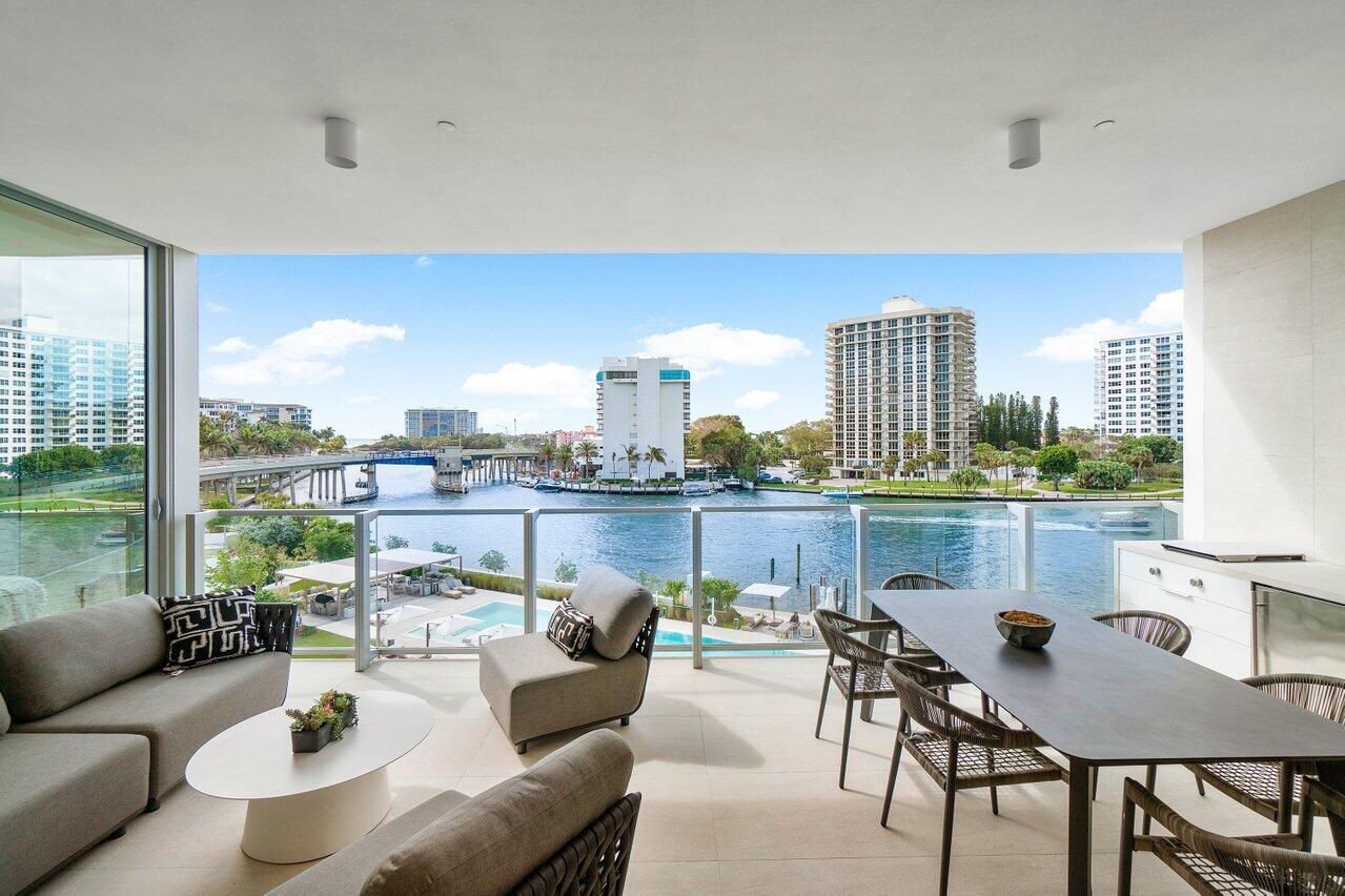 725 S Ocean Boulevard Ph-7, Boca Raton Unit: Ph-7