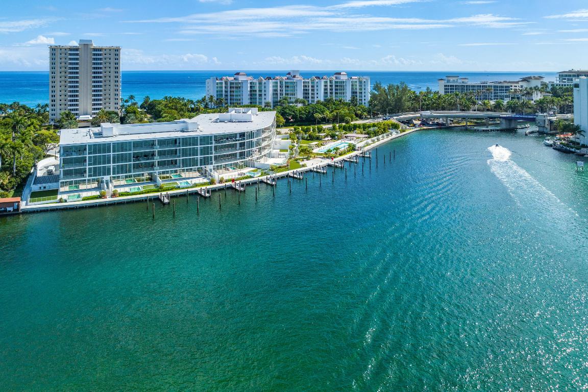 725 S Ocean Boulevard Ph-7, Boca Raton Unit: Ph-7