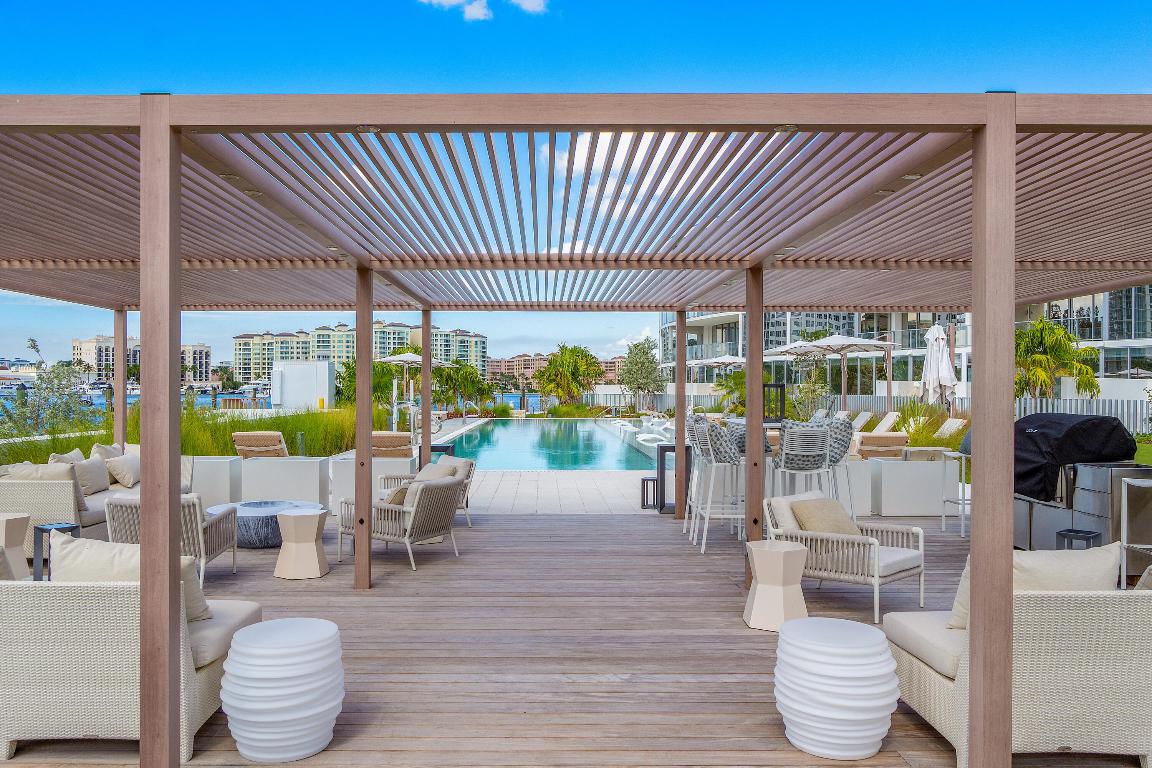 725 S Ocean Boulevard Ph-7, Boca Raton Unit: Ph-7