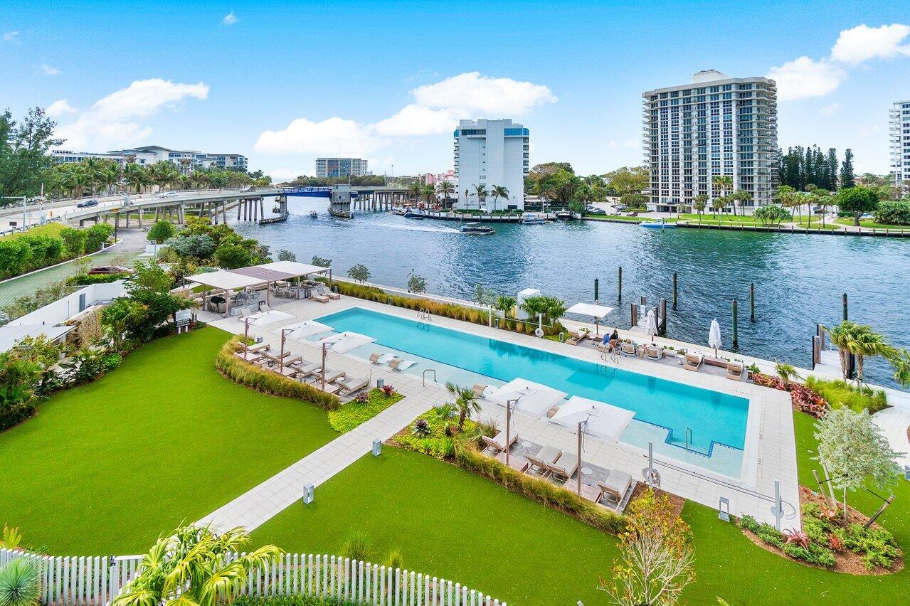 725 S Ocean Boulevard Ph-7, Boca Raton Unit: Ph-7