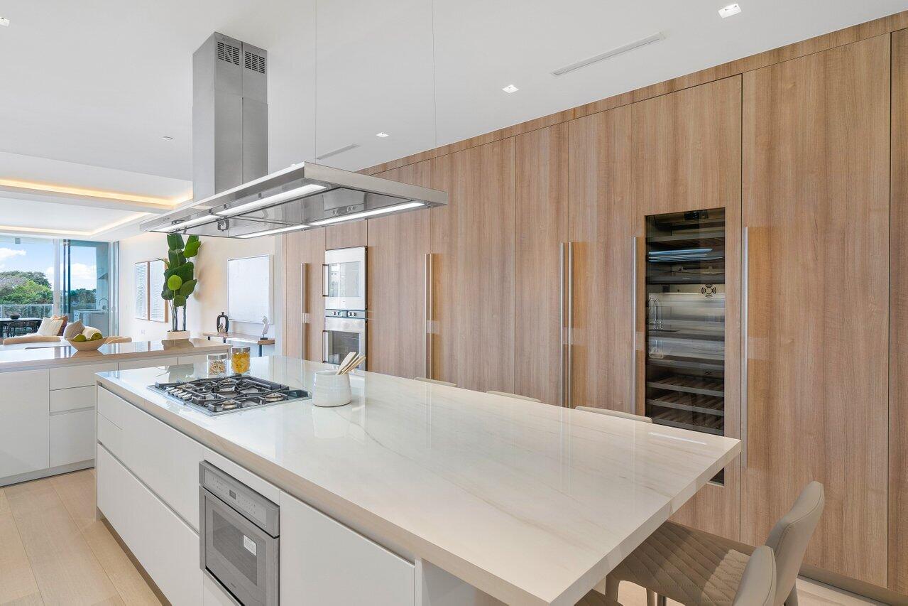 725 S Ocean Boulevard Ph-7, Boca Raton Unit: Ph-7