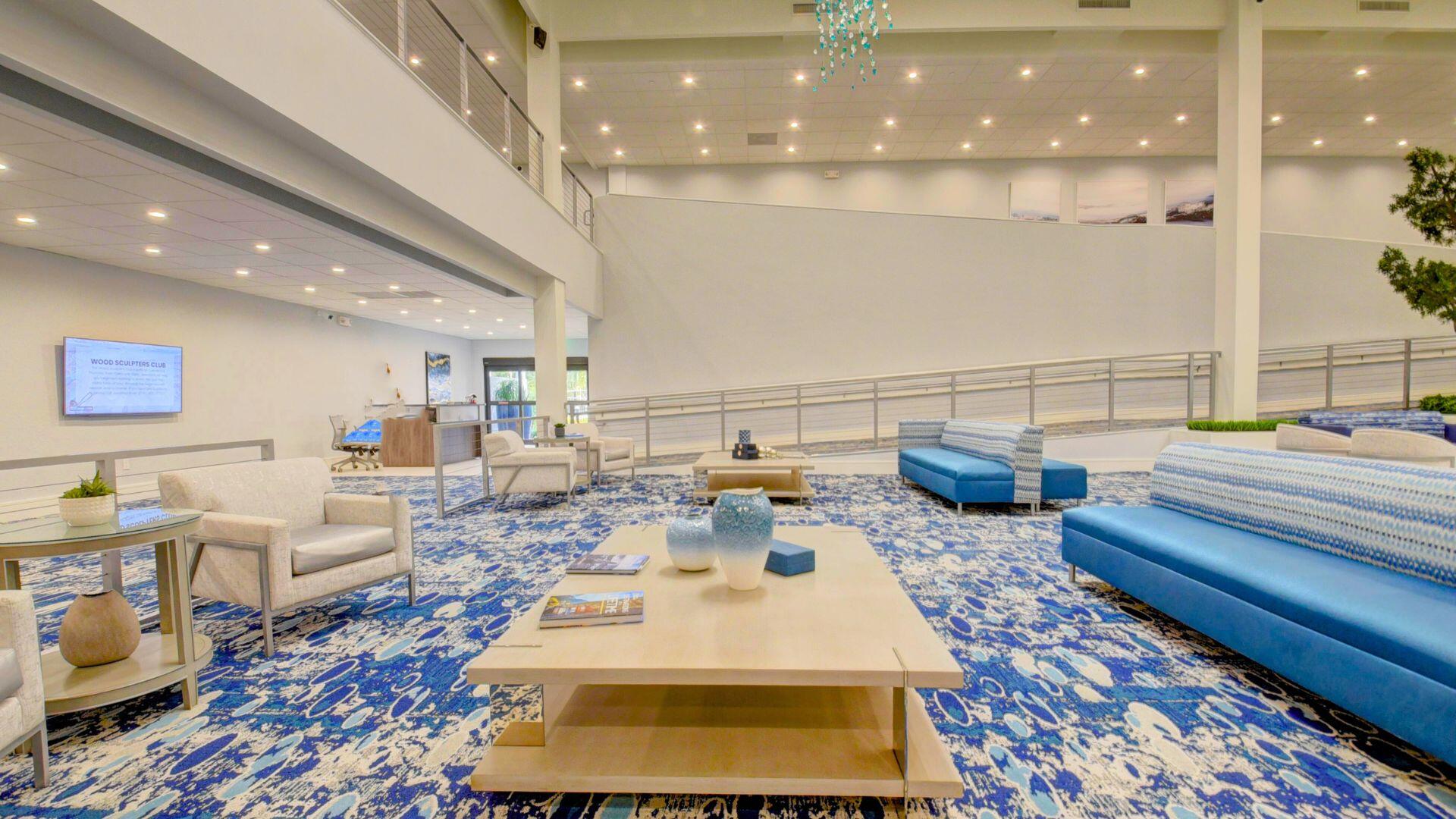 7290 Kinghurst Drive 802, Delray Beach Unit: 802