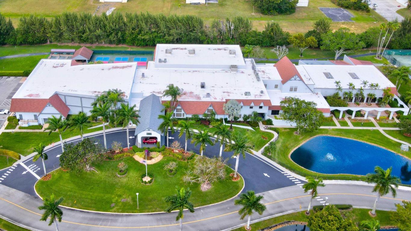 7290 Kinghurst Drive 802, Delray Beach Unit: 802