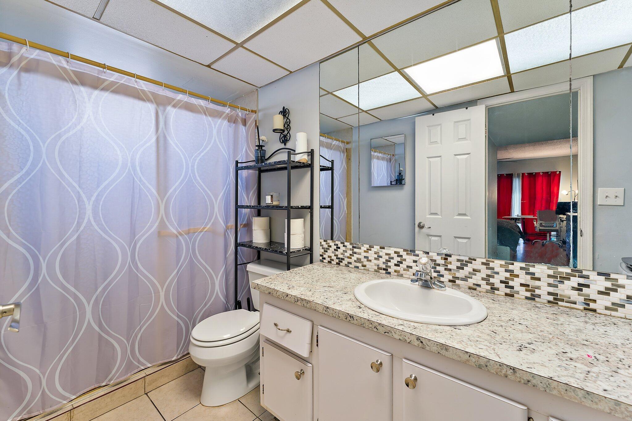 2 Greenway Village N Unit: 110