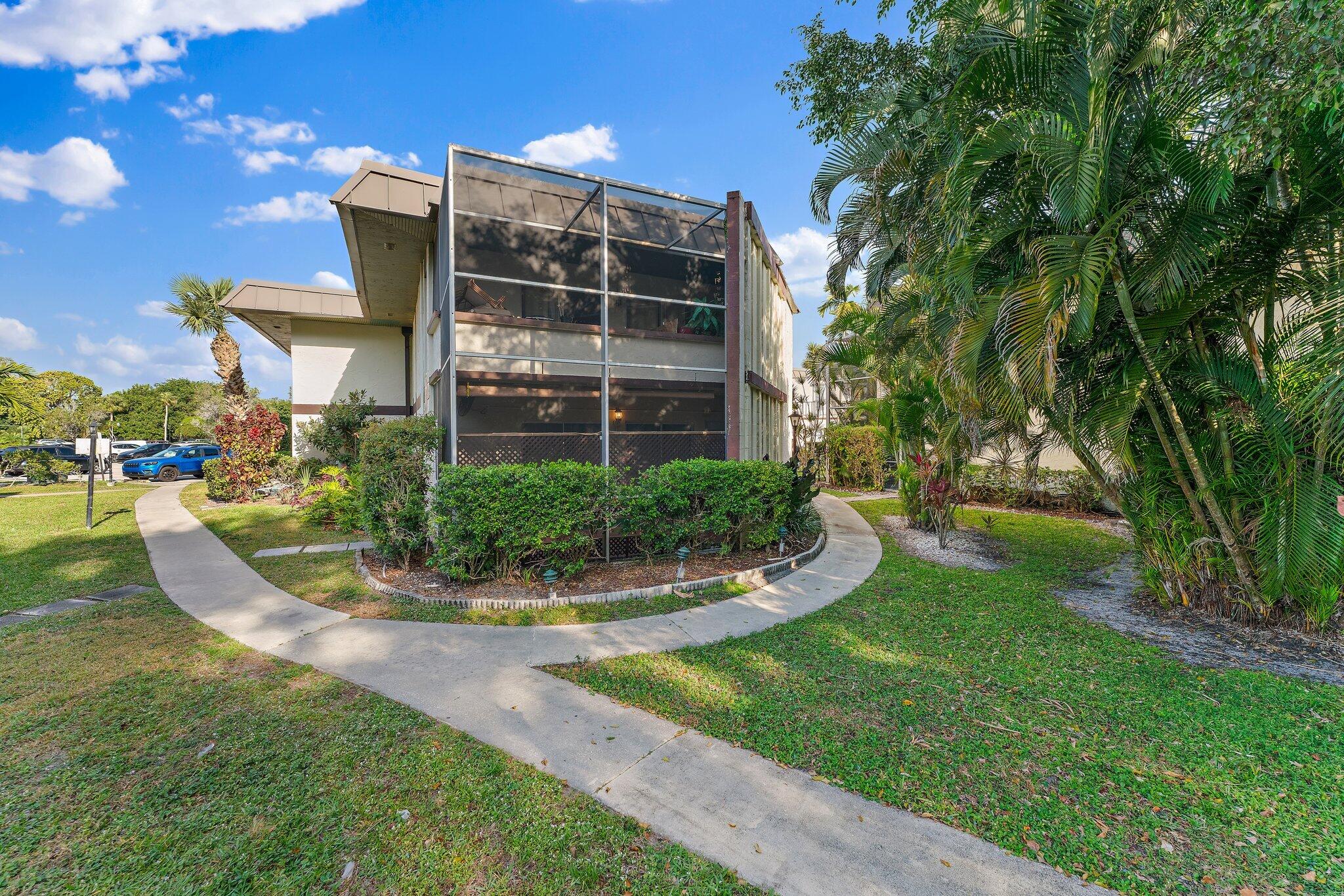 2 Greenway Village N Unit: 110