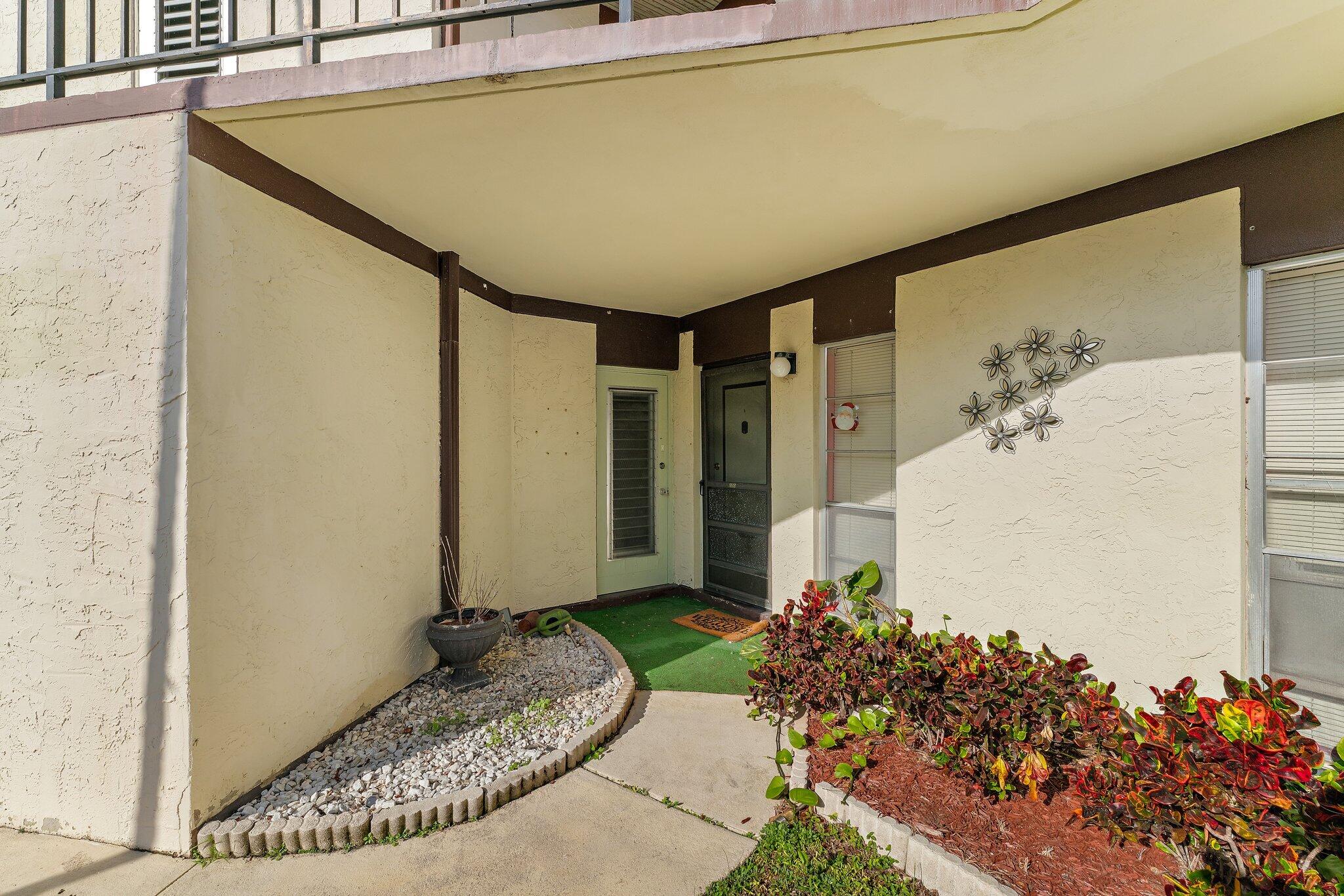 2 Greenway Village N Unit: 110